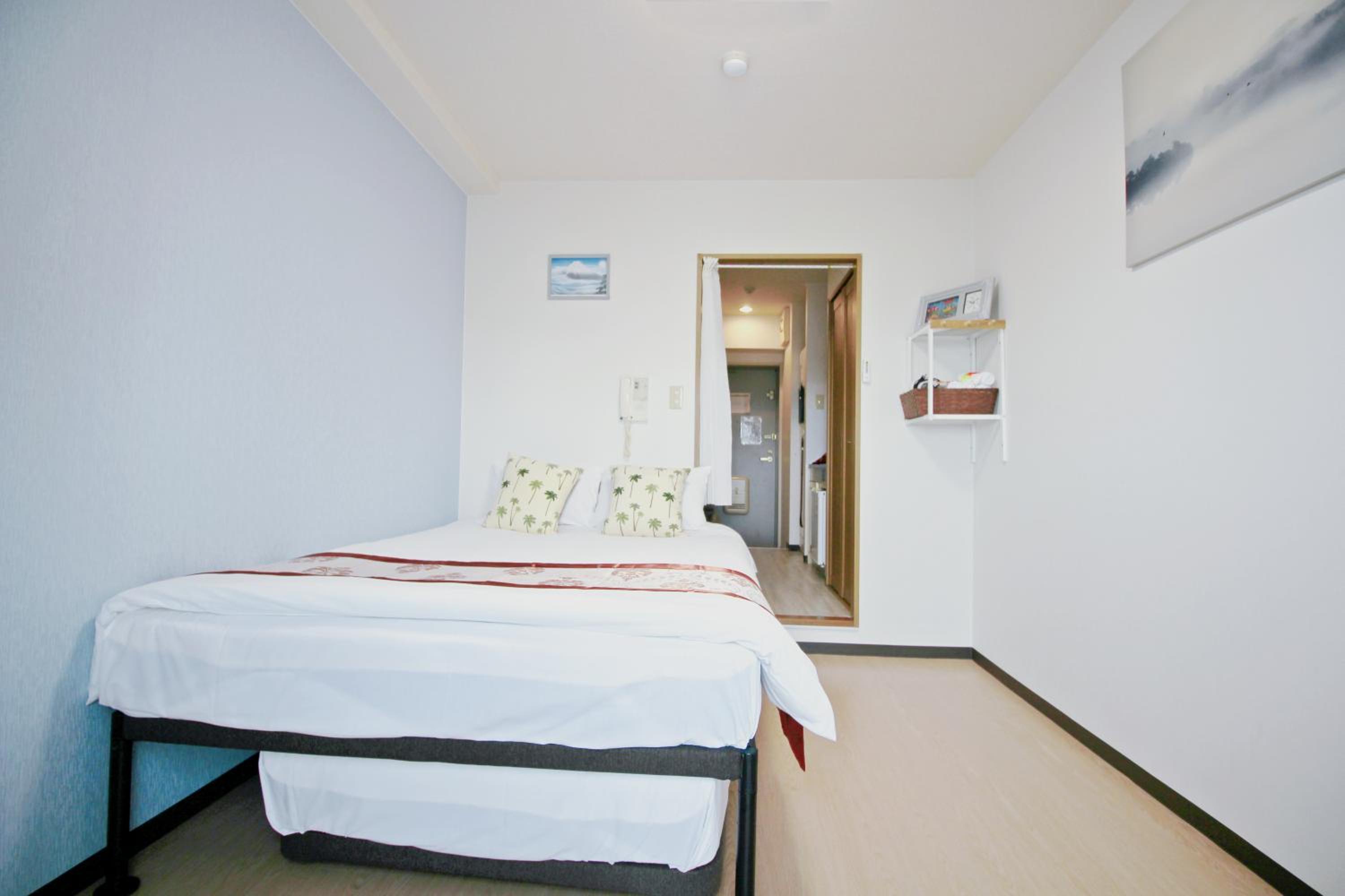 HOTEL AARON通天西
