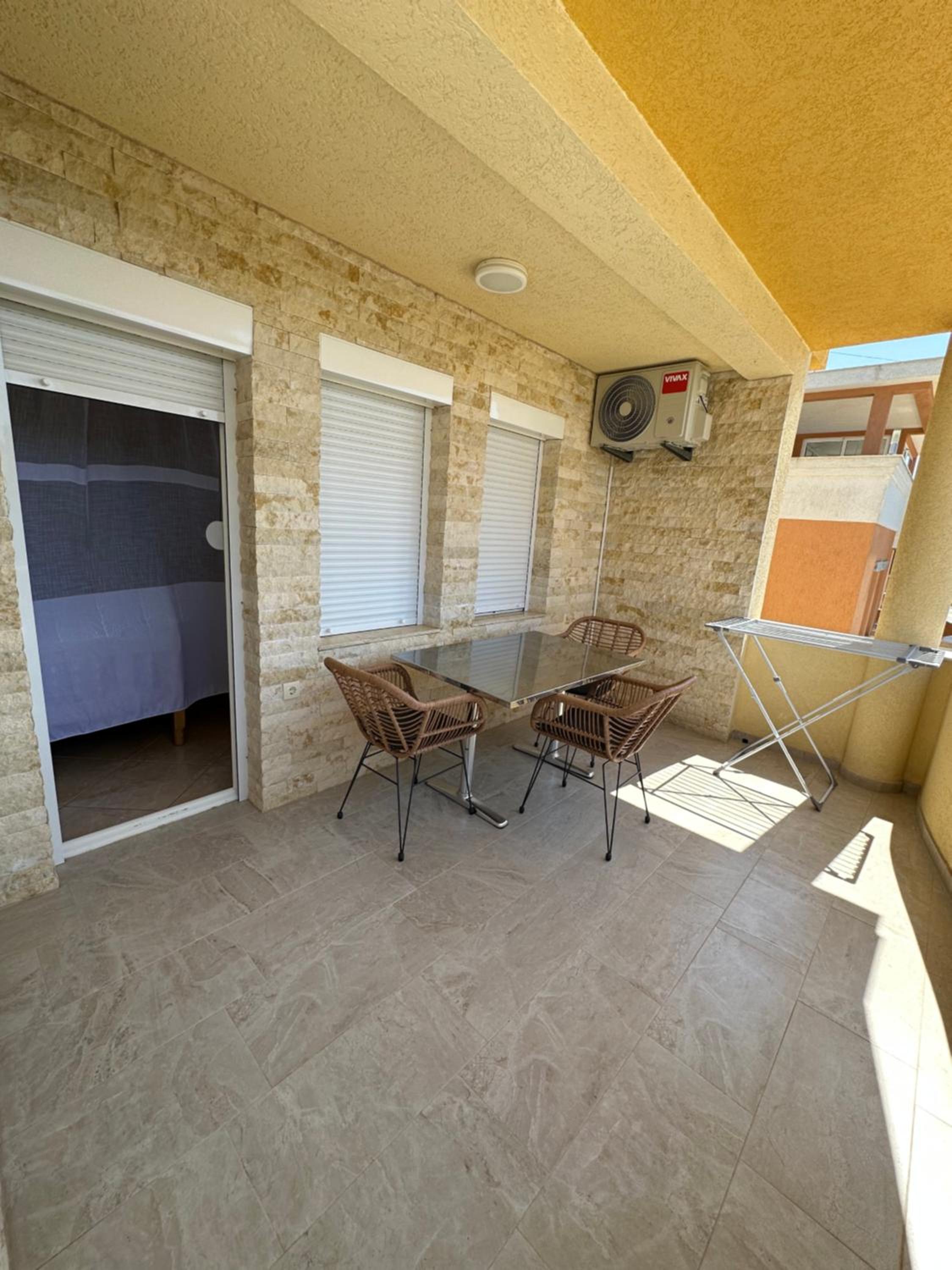 Apartments Edona