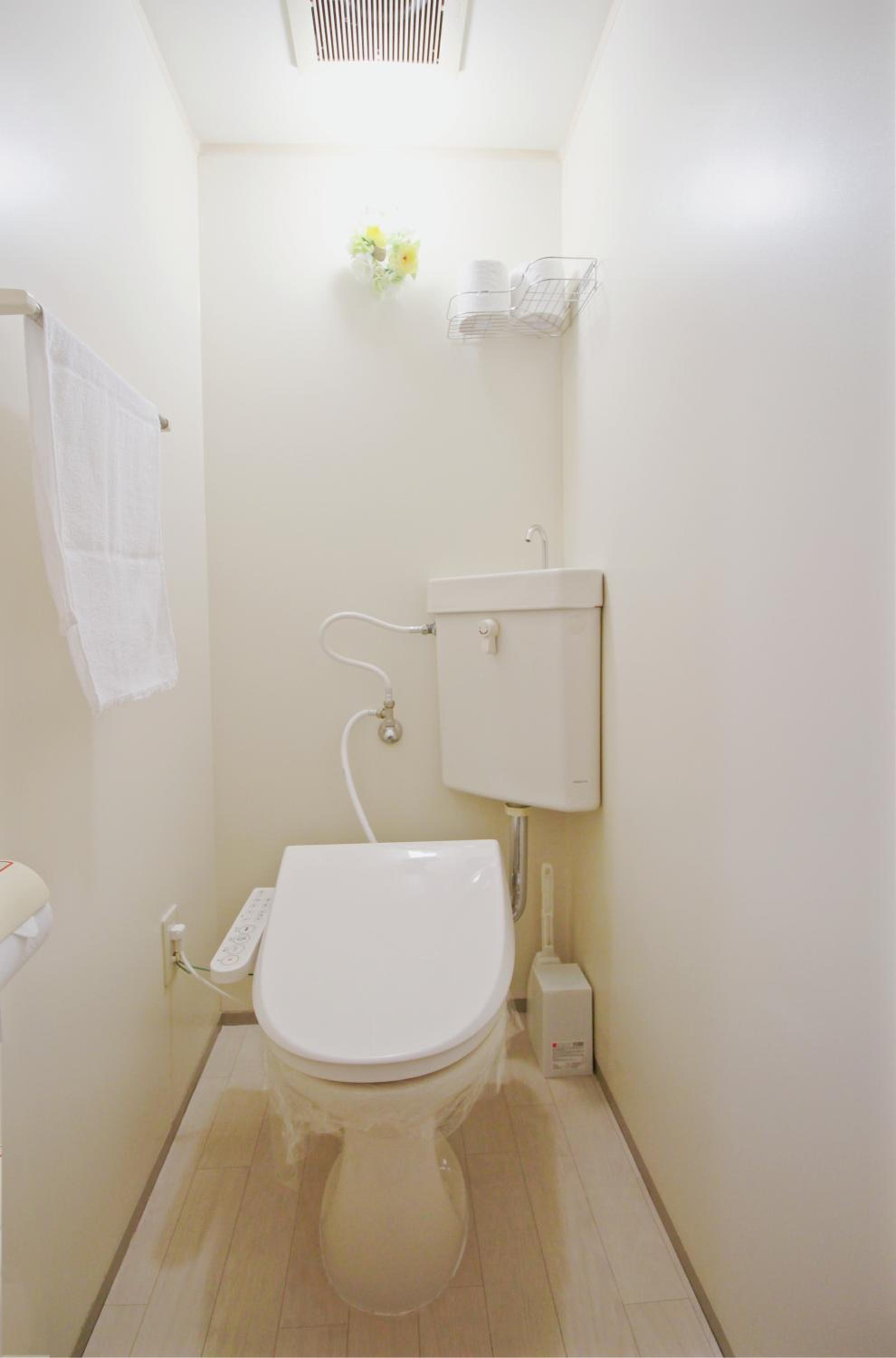 HOTEL AARON通天西
