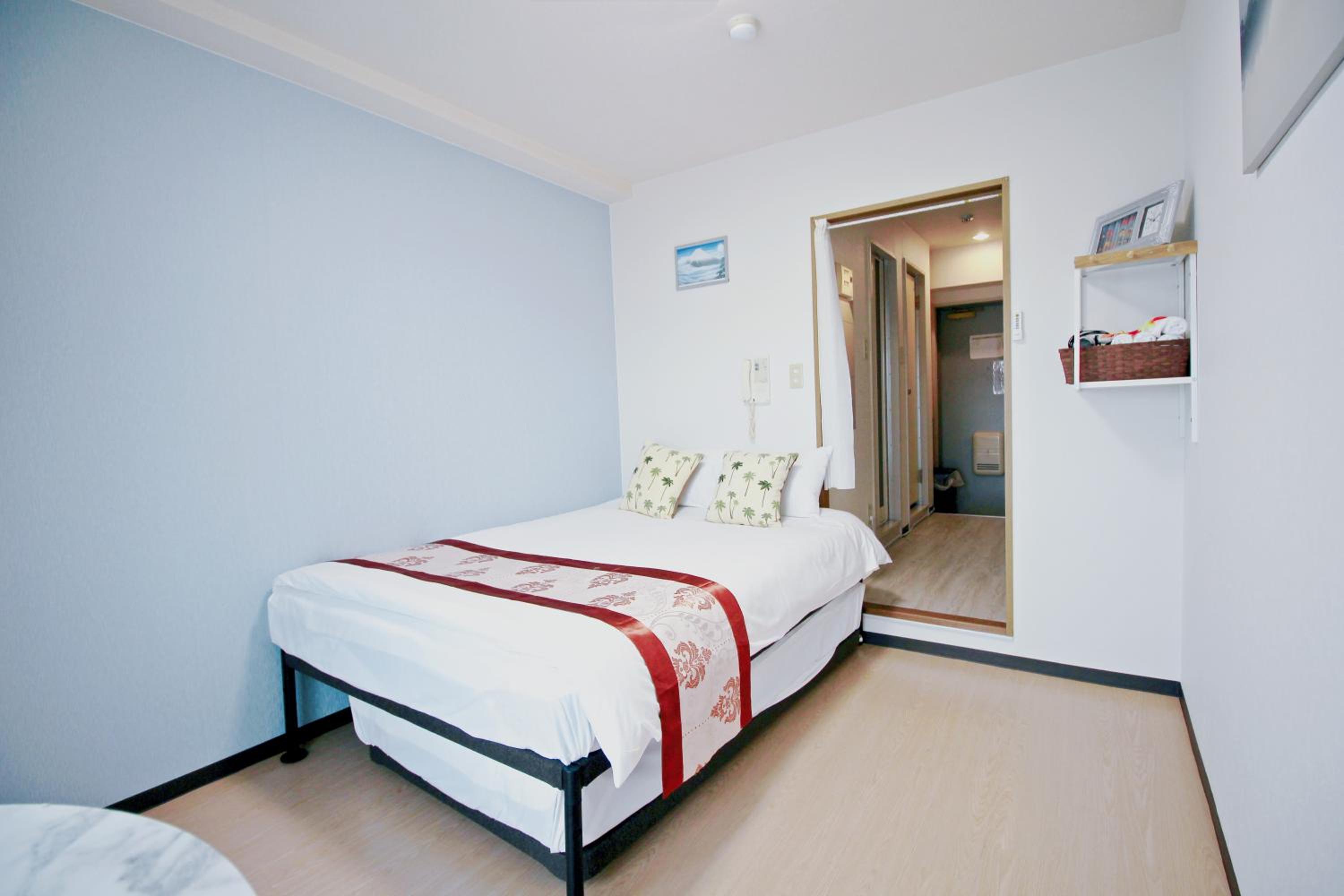 HOTEL AARON通天西