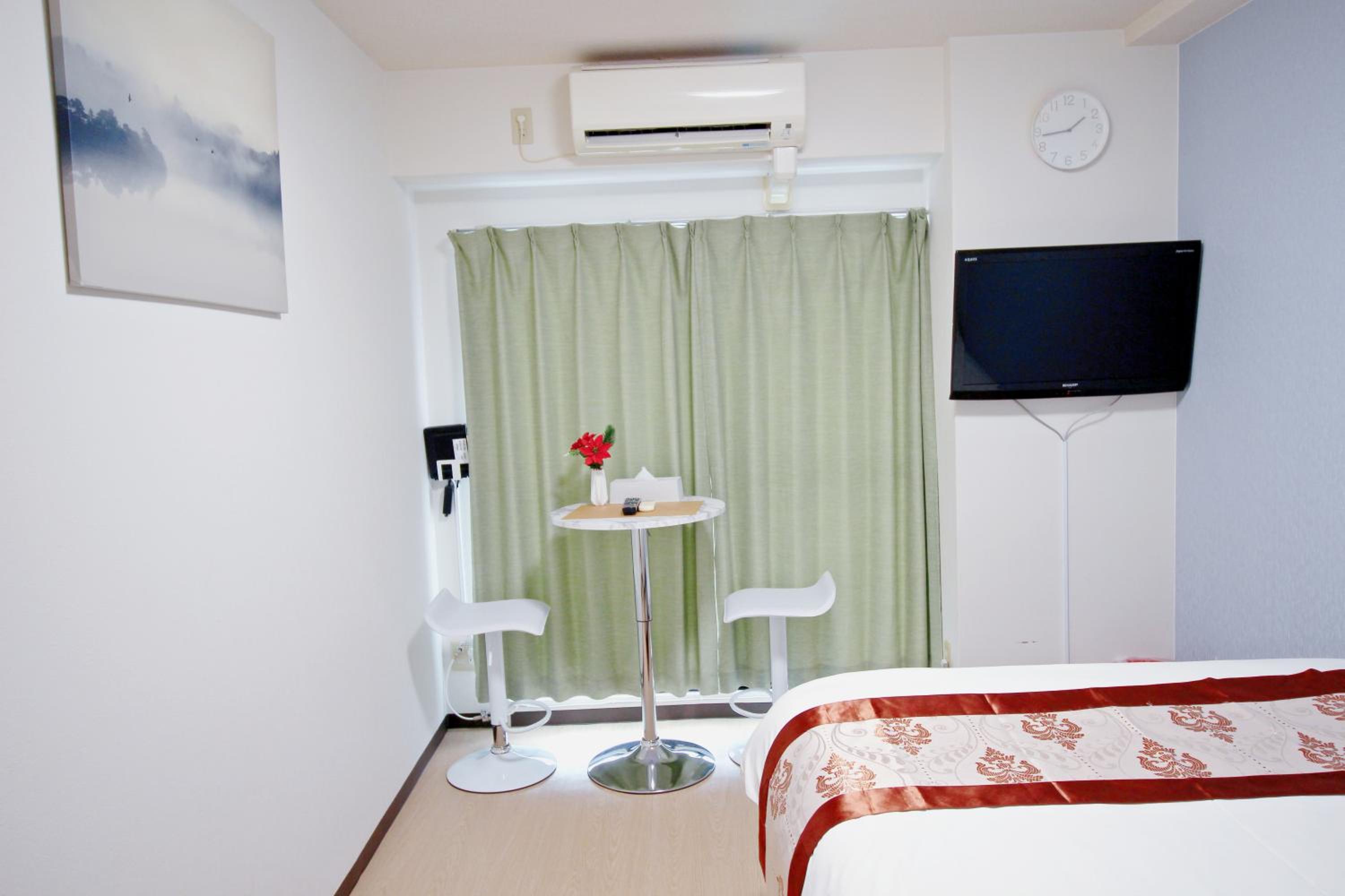 HOTEL AARON通天西