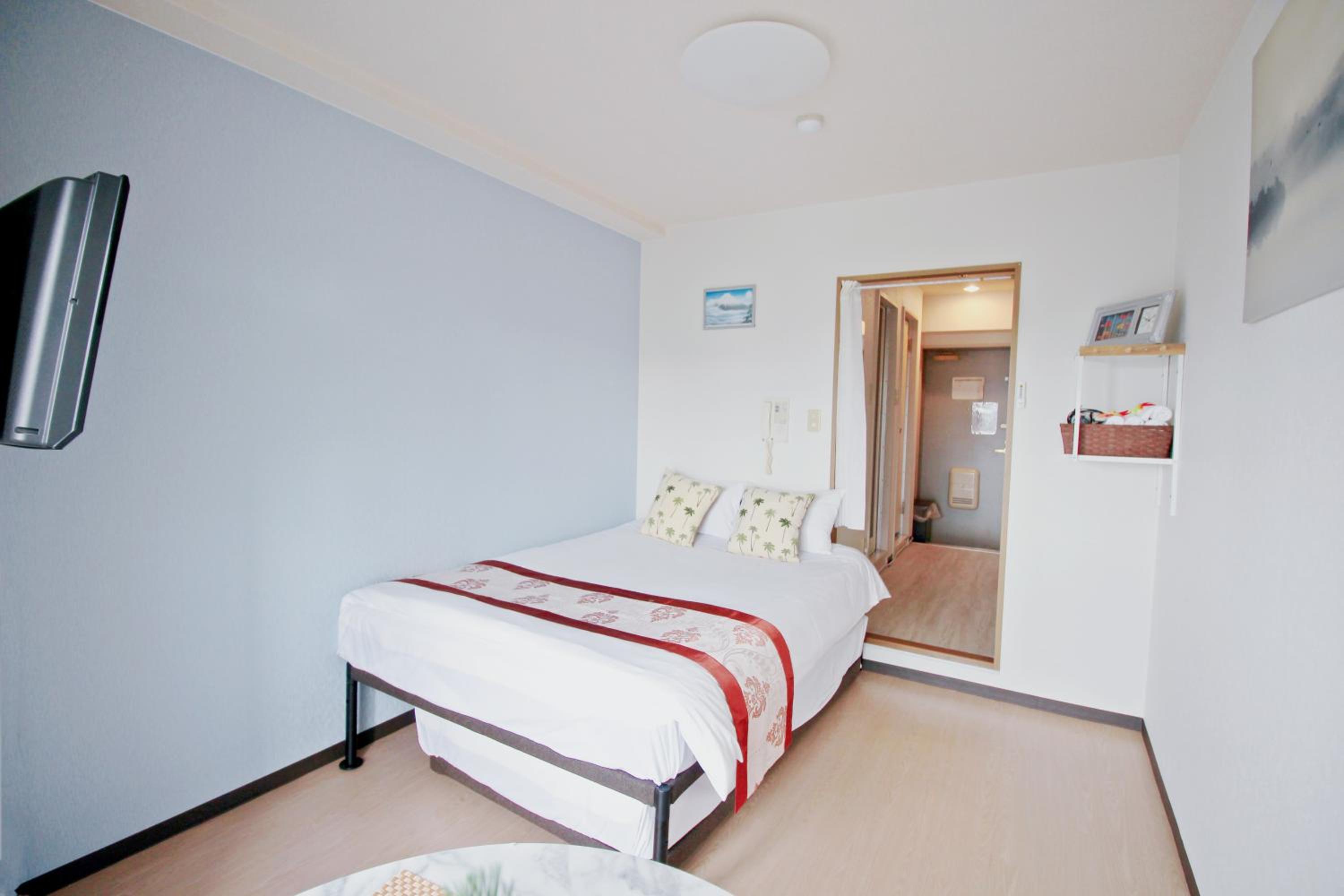 HOTEL AARON通天西