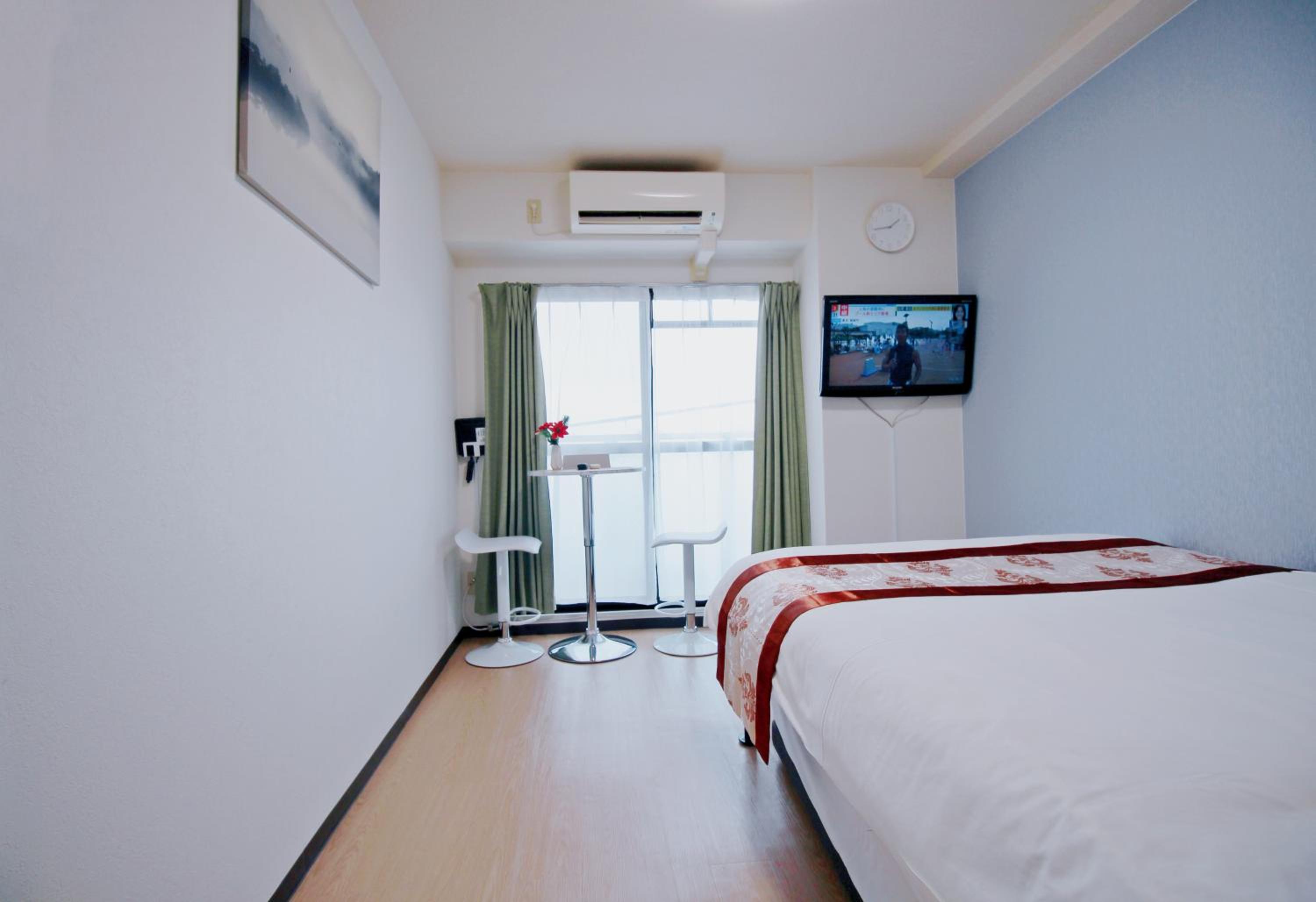 HOTEL AARON通天西