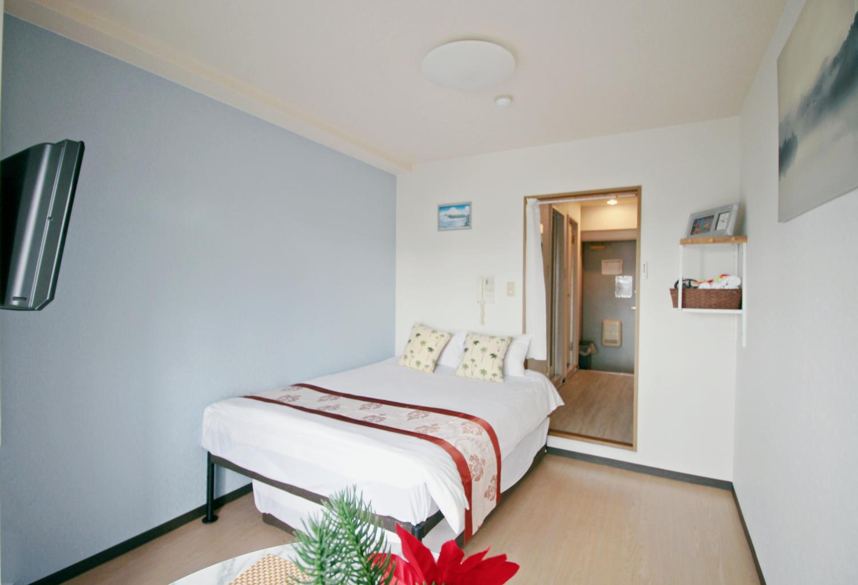 HOTEL AARON通天西