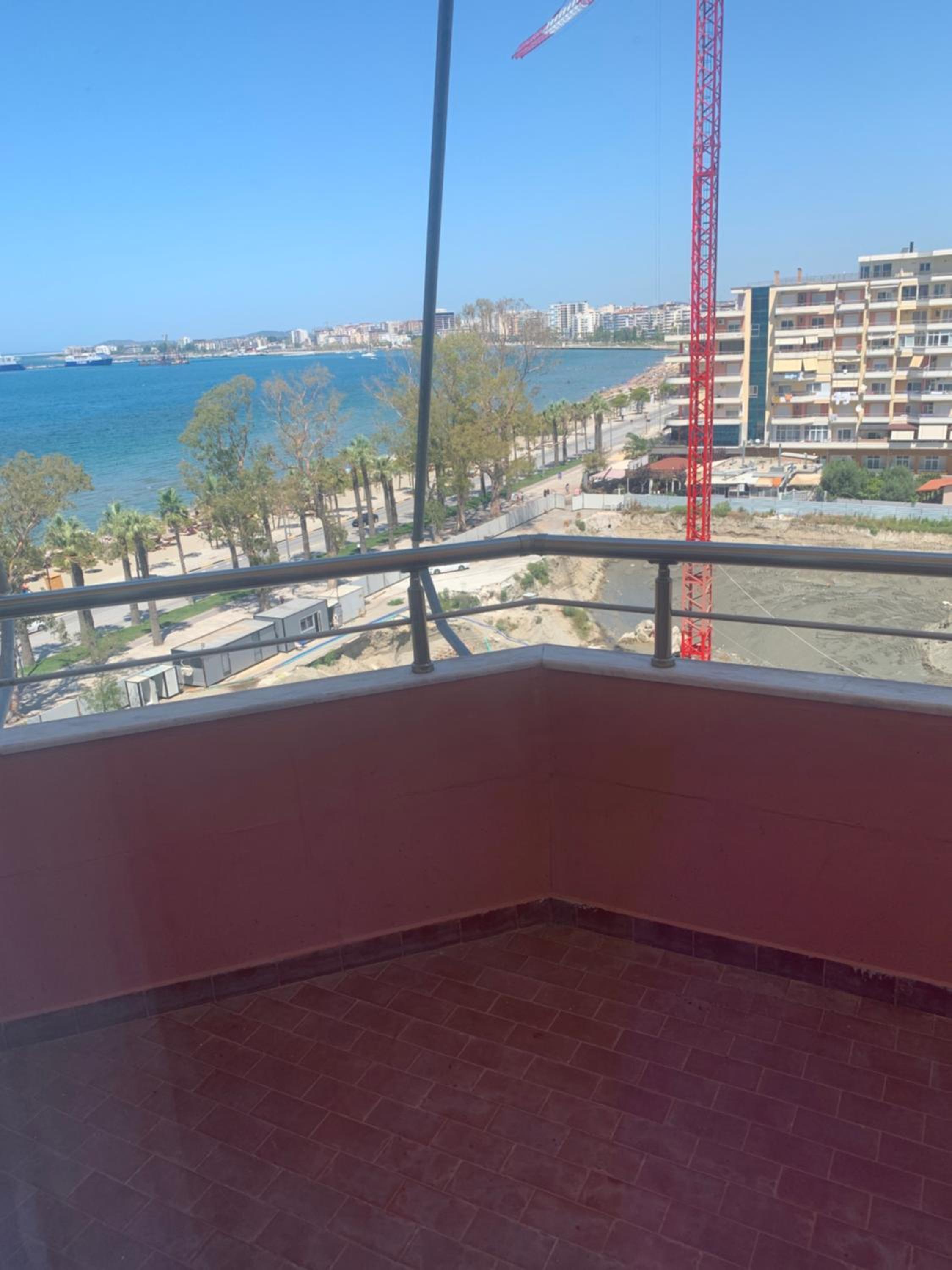 Hotel Beton Vlora B studio - Image 1