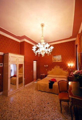 Residenza Hotel San Maurizio