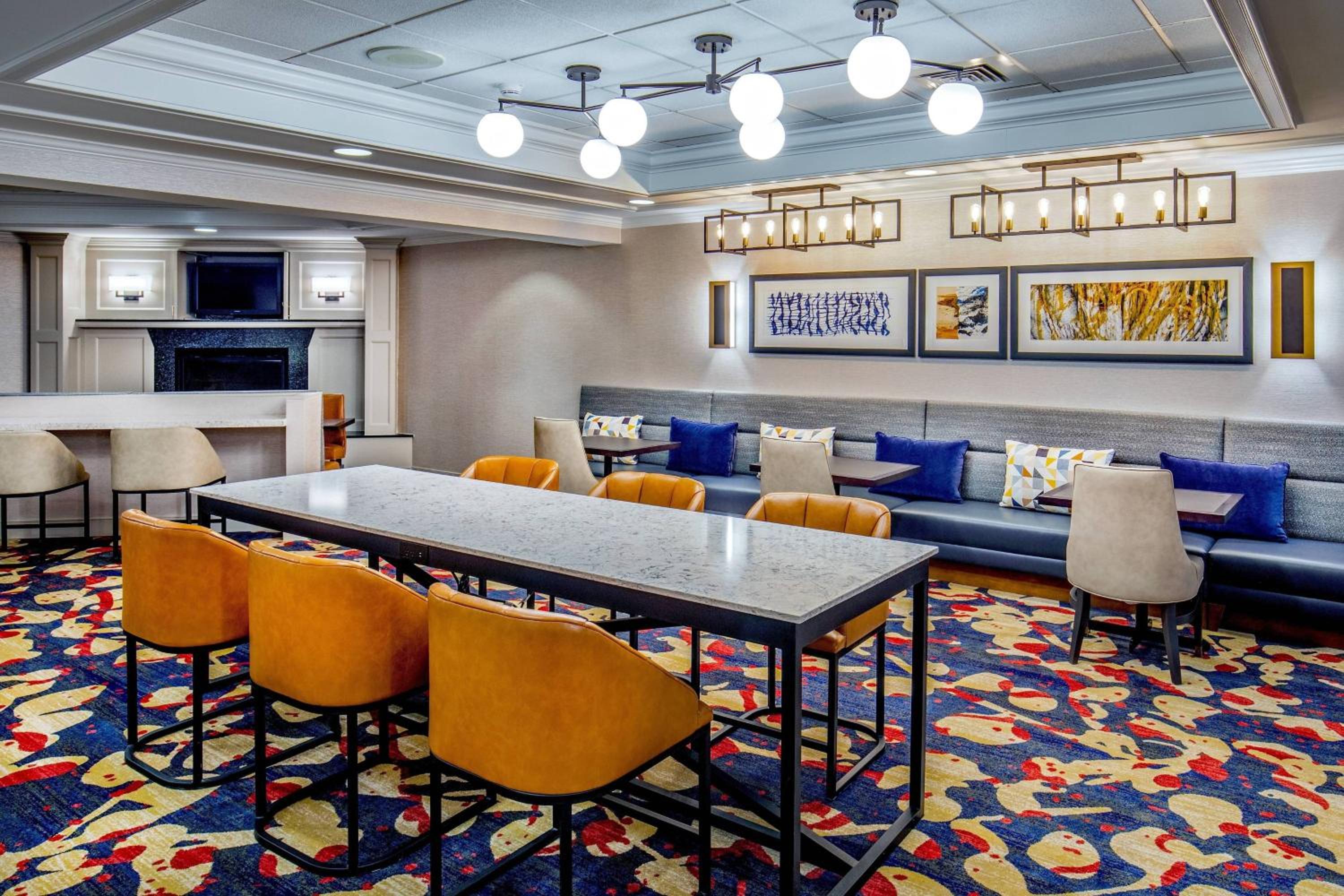 Residence Inn by Marriott Boston Woburn - Property Image 17