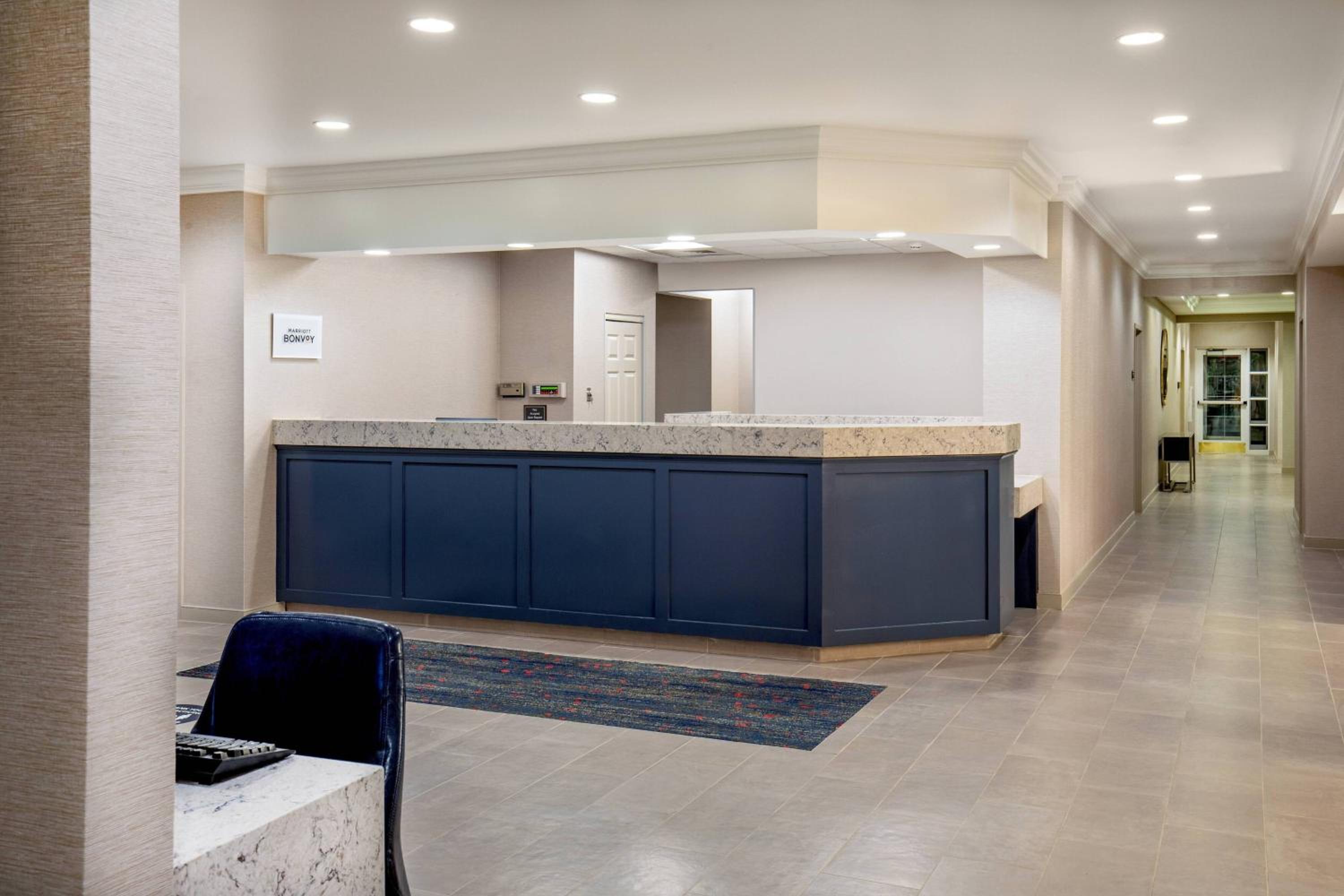 Residence Inn by Marriott Boston Woburn - Property Image 30