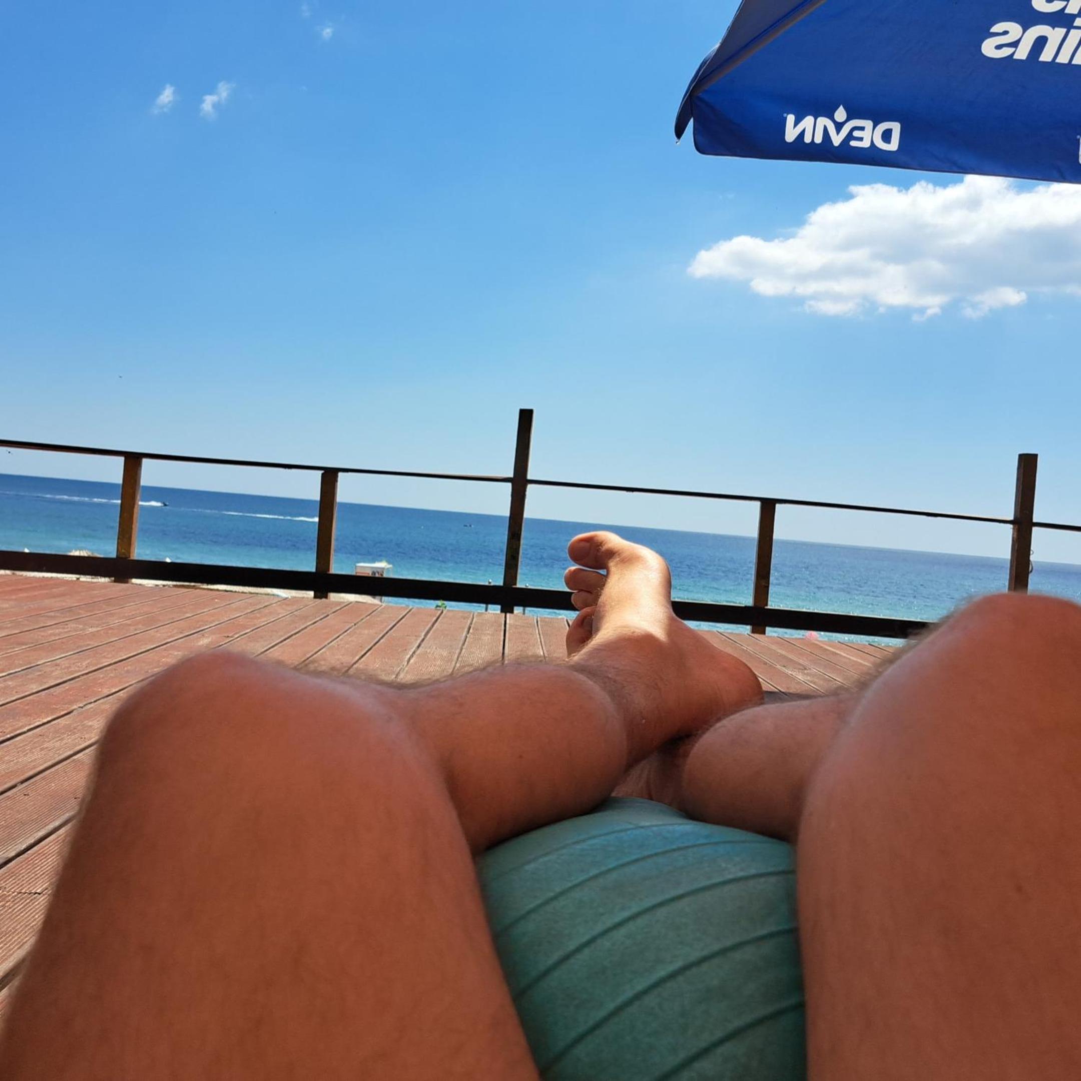 Beach House Cabacum