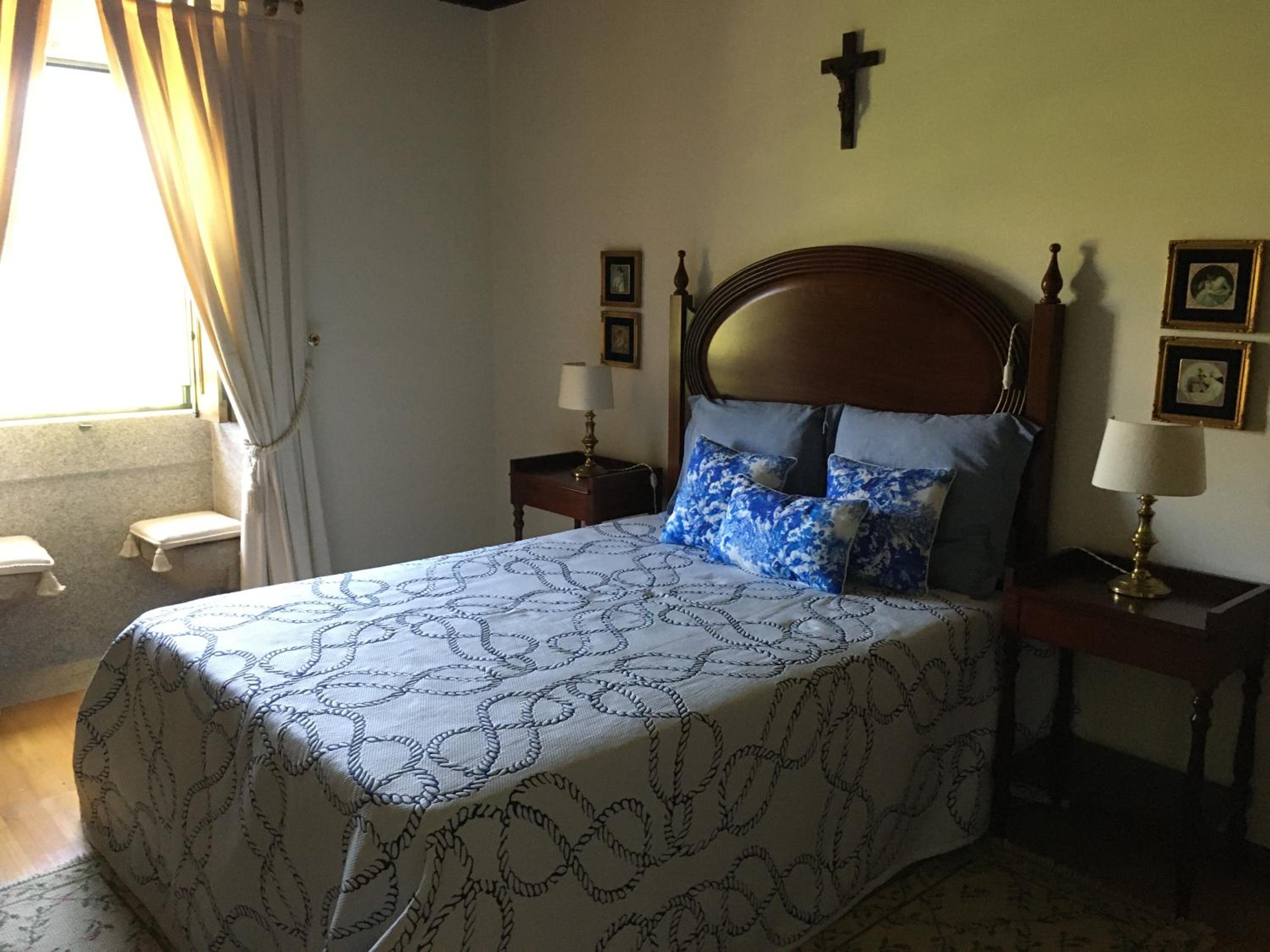 Casa do Rocio