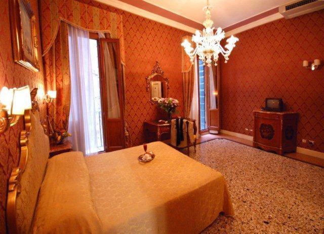 Residenza Hotel San Maurizio