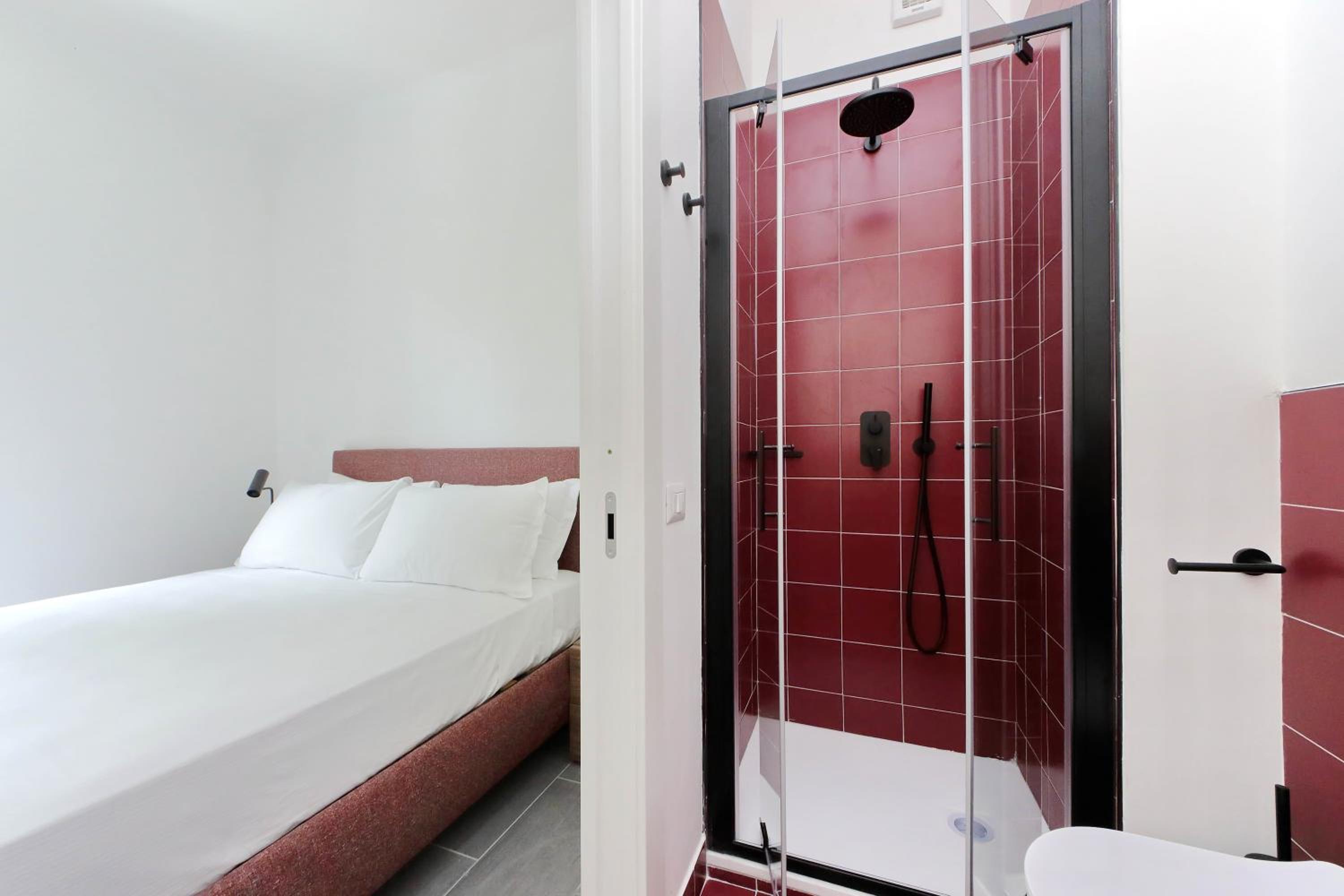 Youroom Monteverde - Rooms