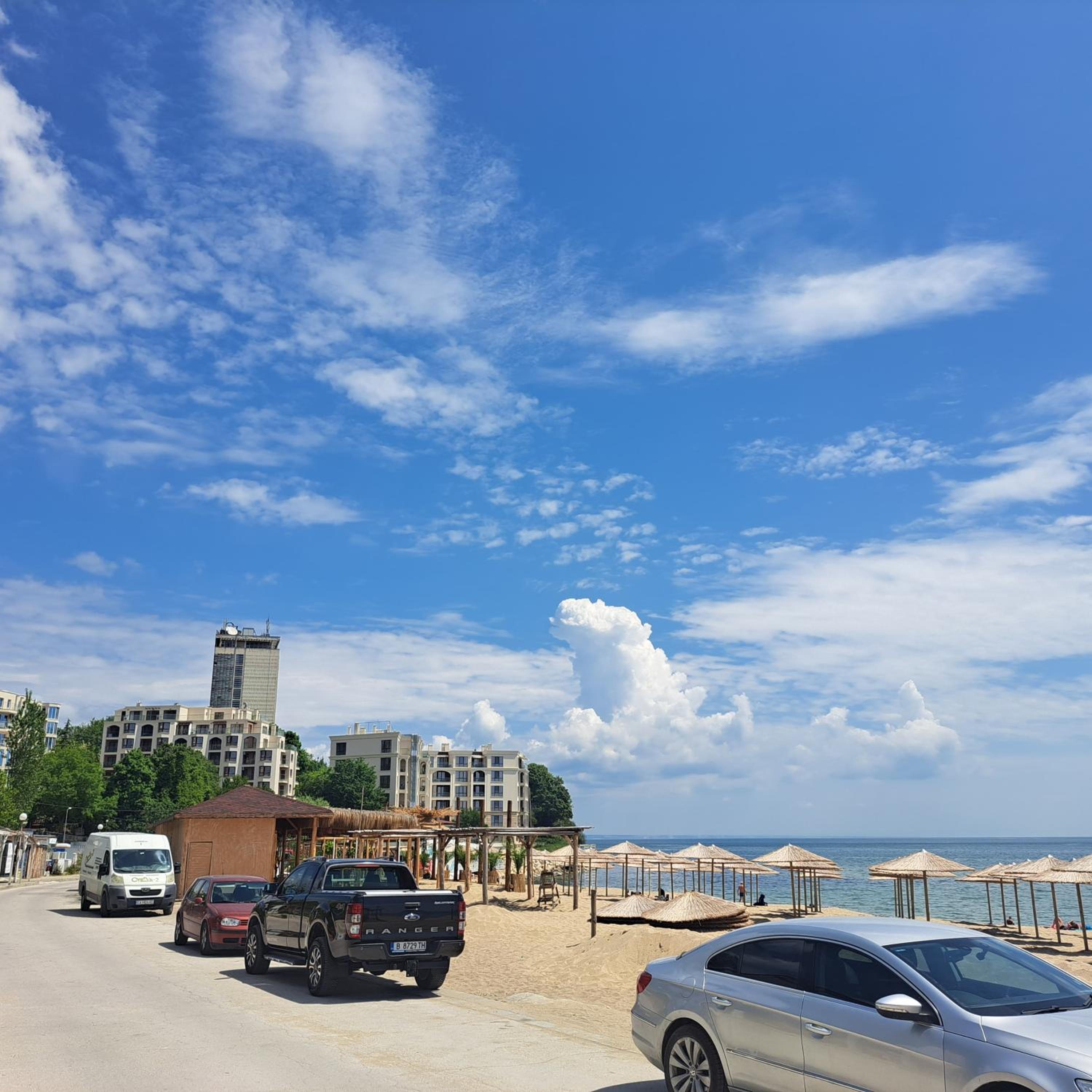 Beach House Cabacum