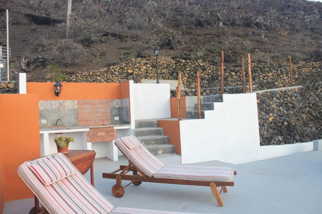 Casa Los Bernales