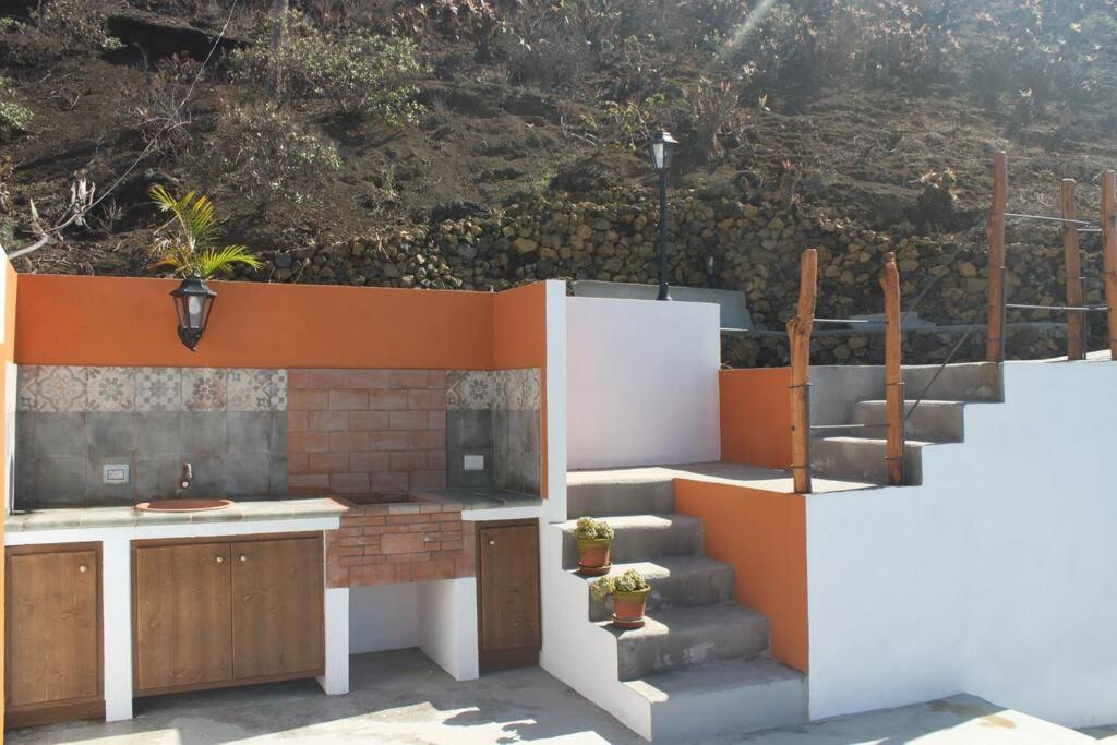 Casa Los Bernales