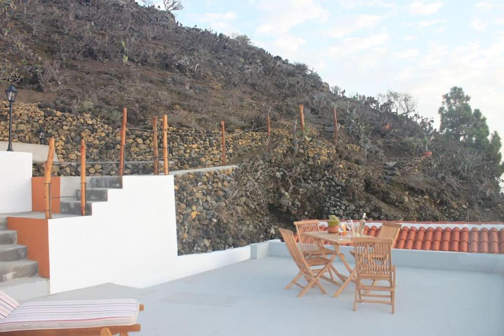 Casa Los Bernales