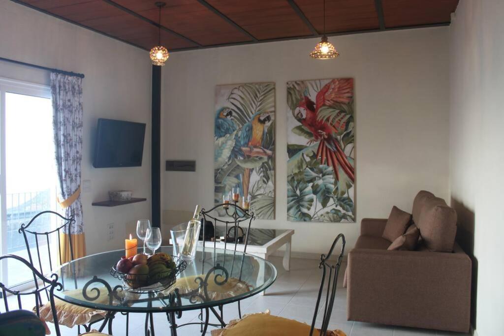 Casa Los Bernales