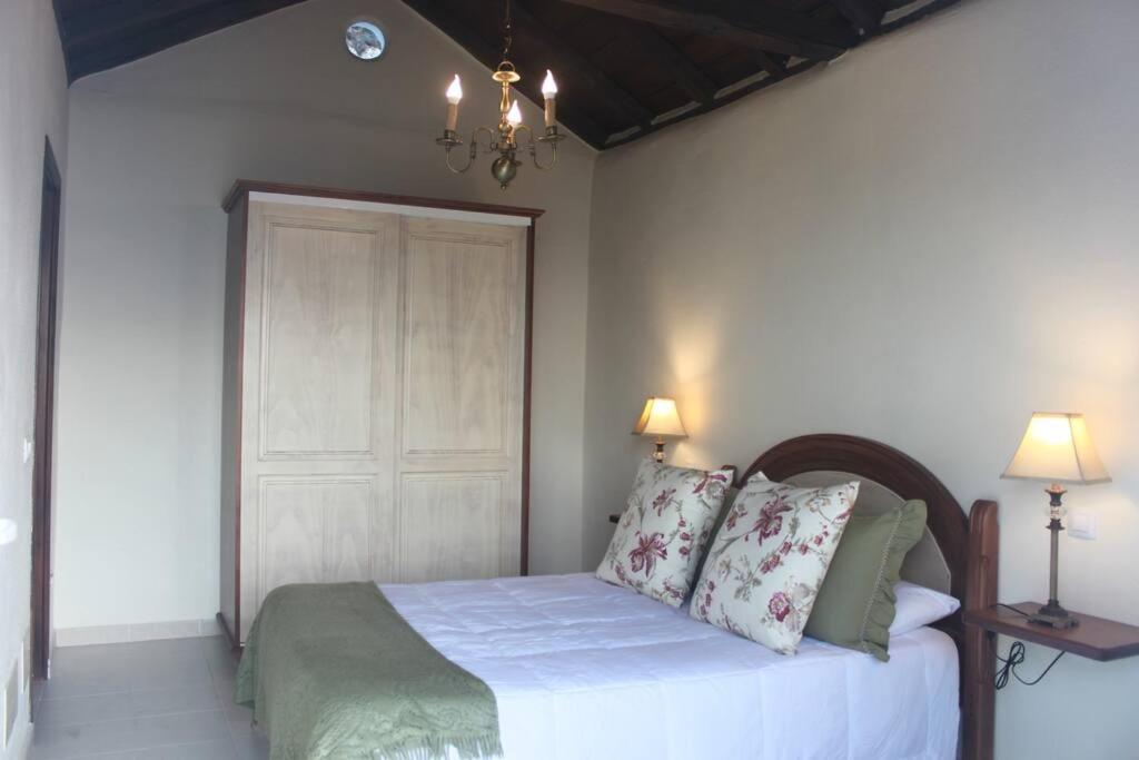 Casa Los Bernales