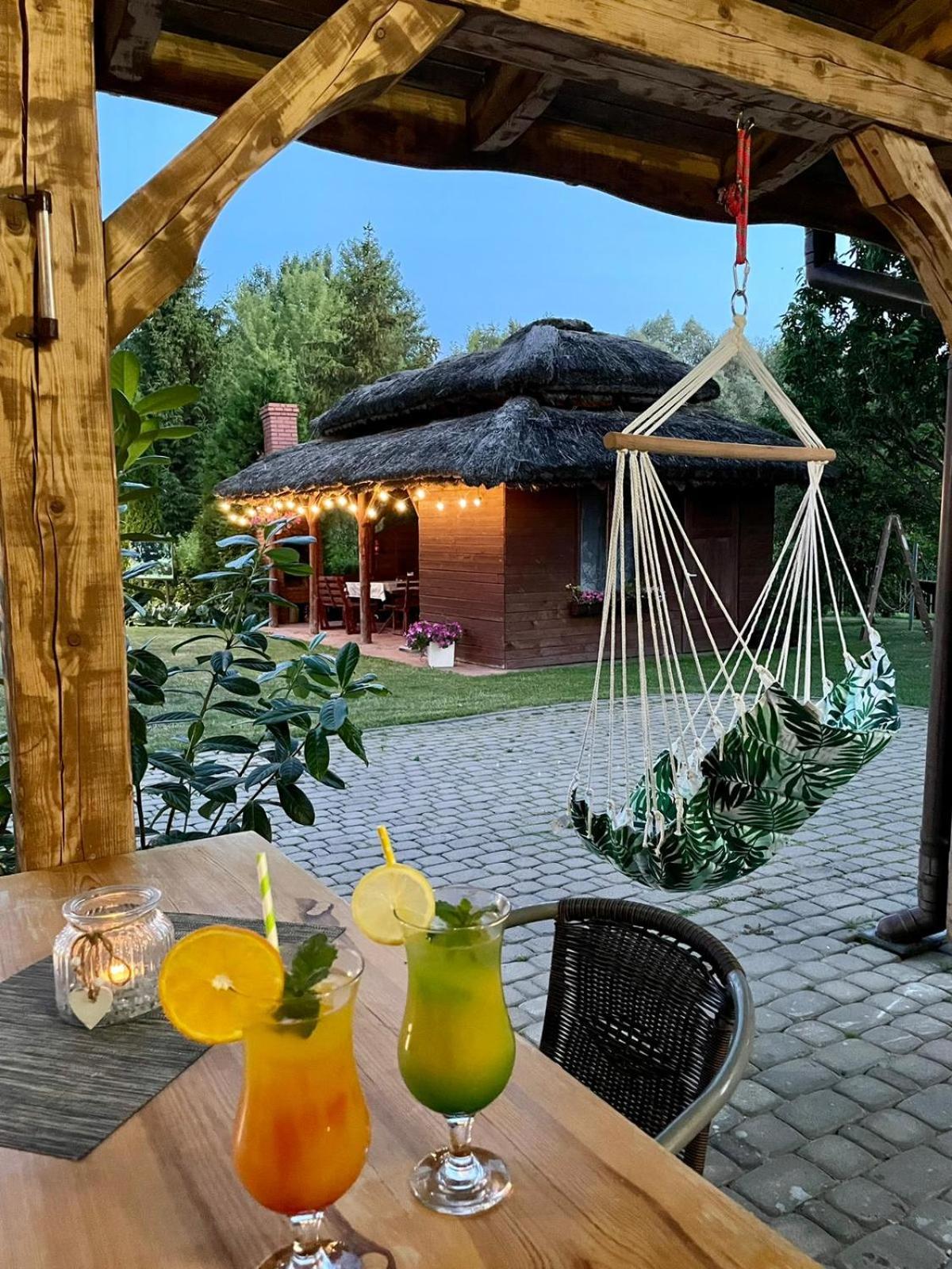 Gościniec Joanna view 5