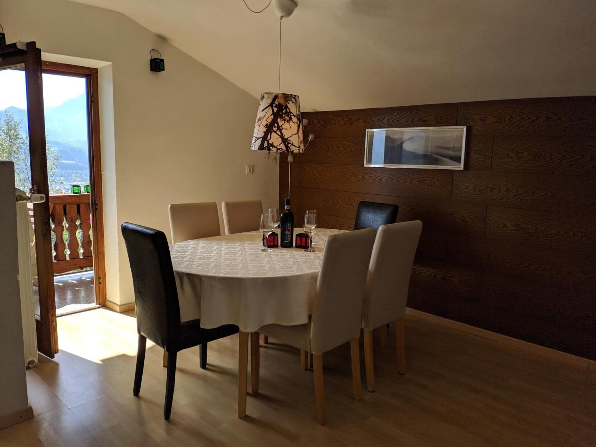 Alpendohle Apartments Innsbruck