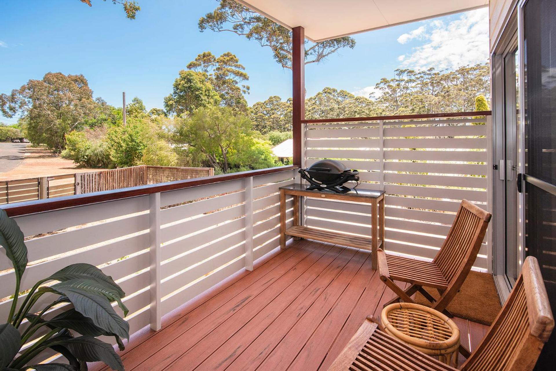 Karri Tree Studio Apartment