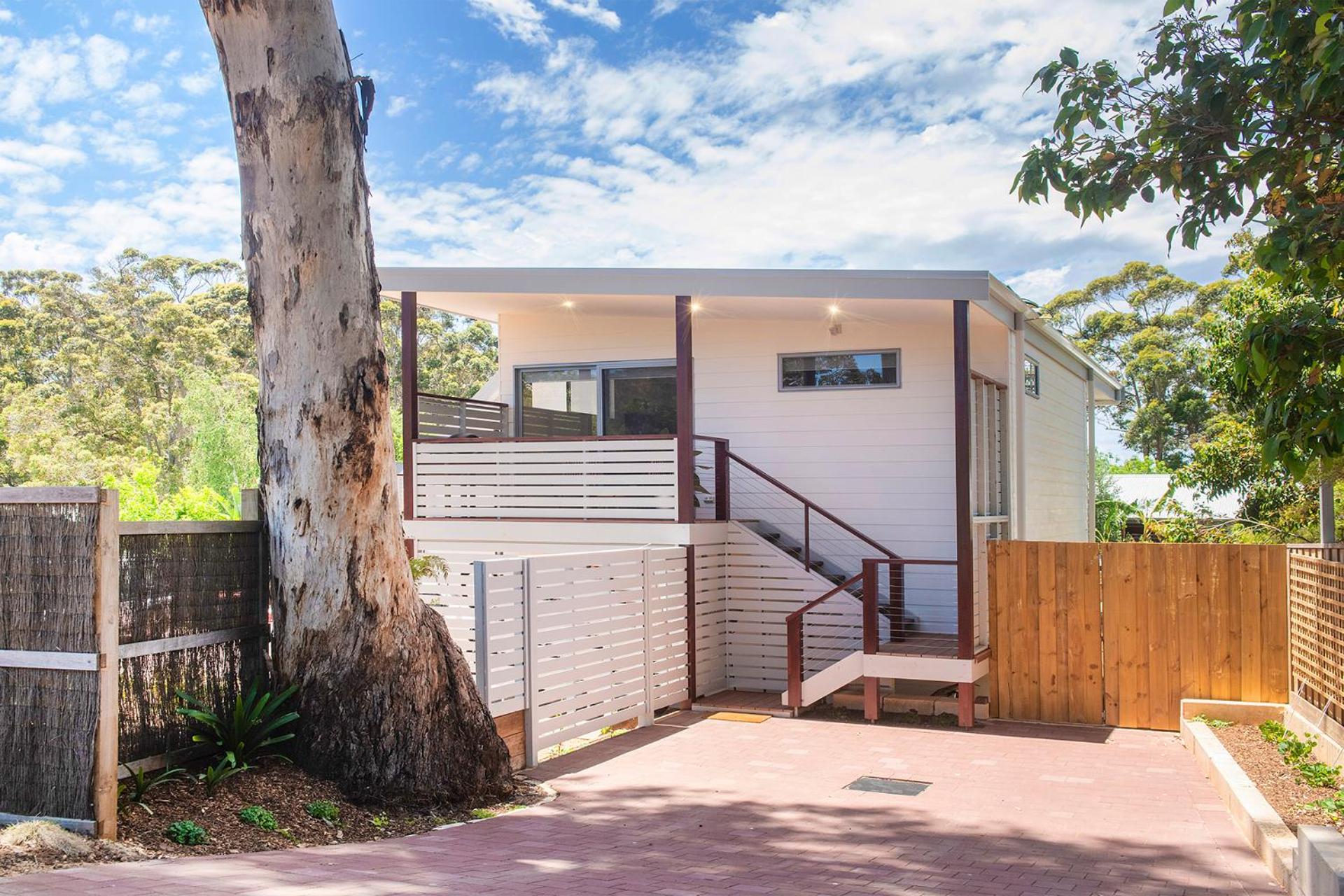 Hotel Karri Tree Studio Apartment - Image 1