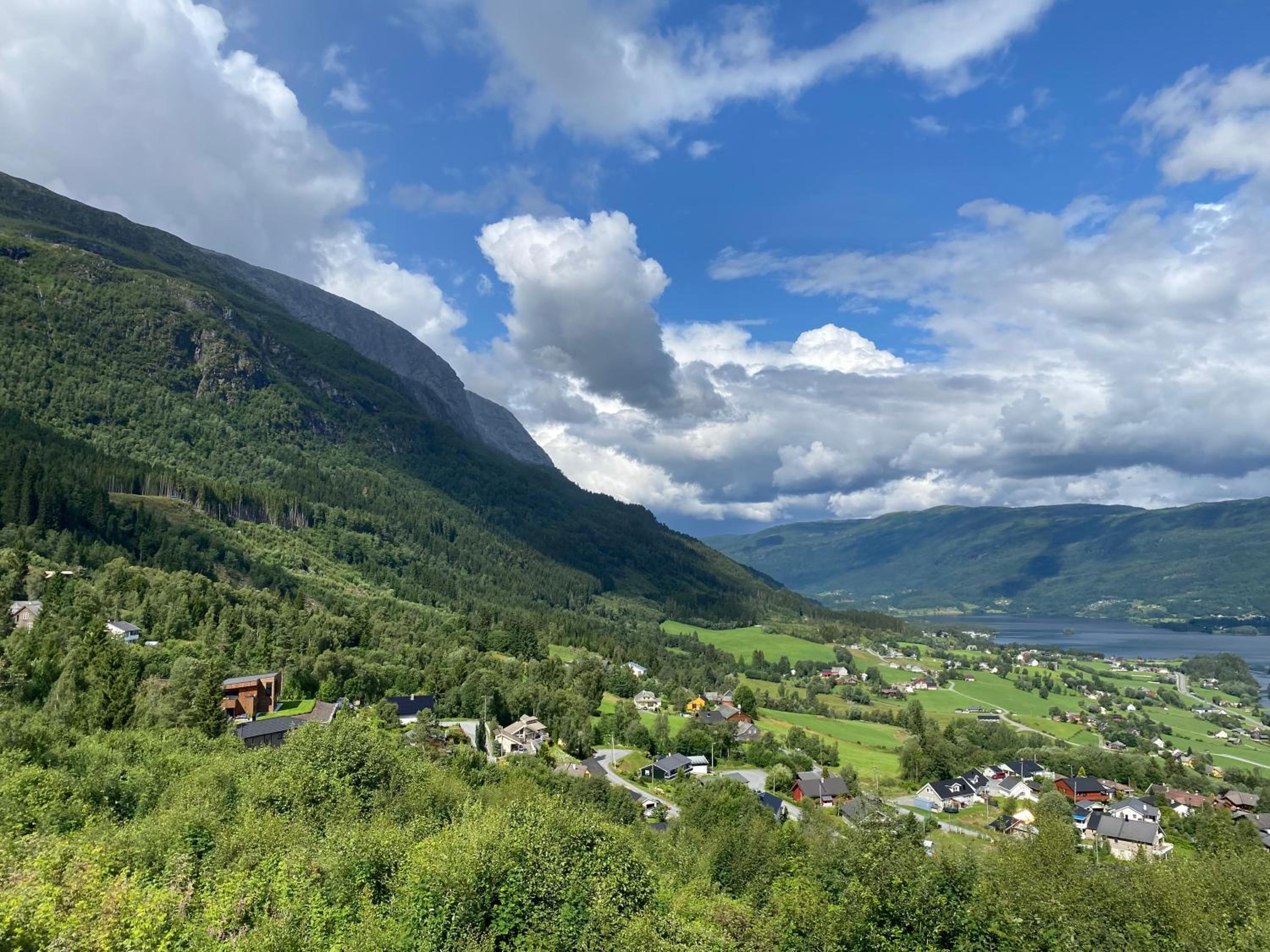 Voss - Flott hytte i Bavallen view 5