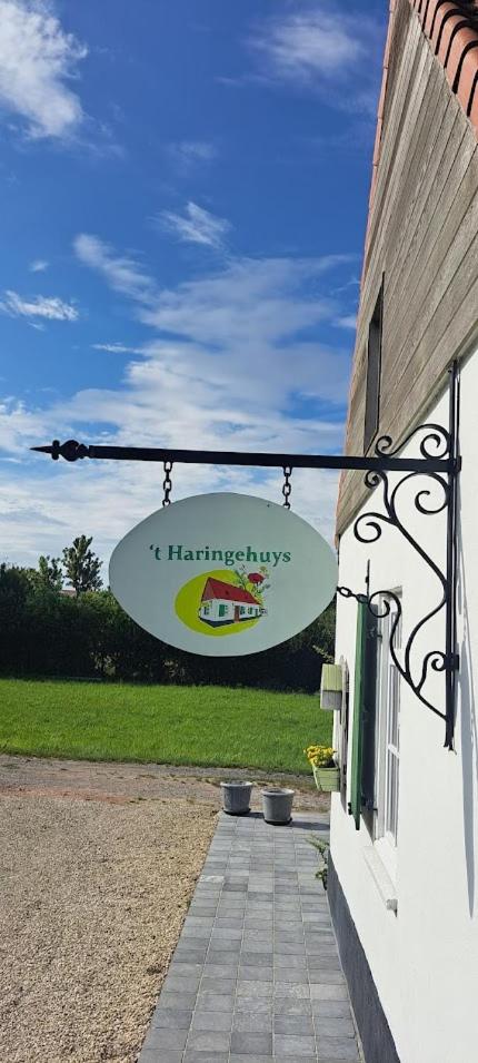 't Haringehuys