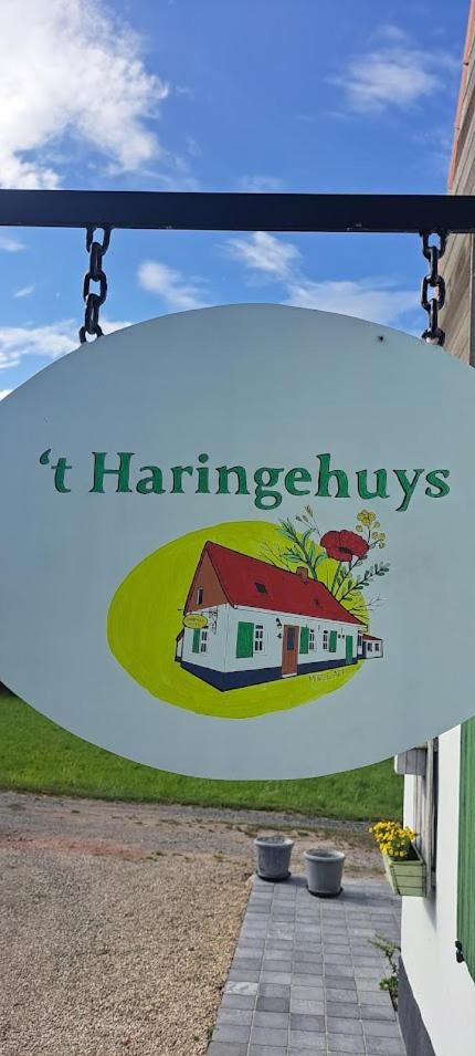 't Haringehuys