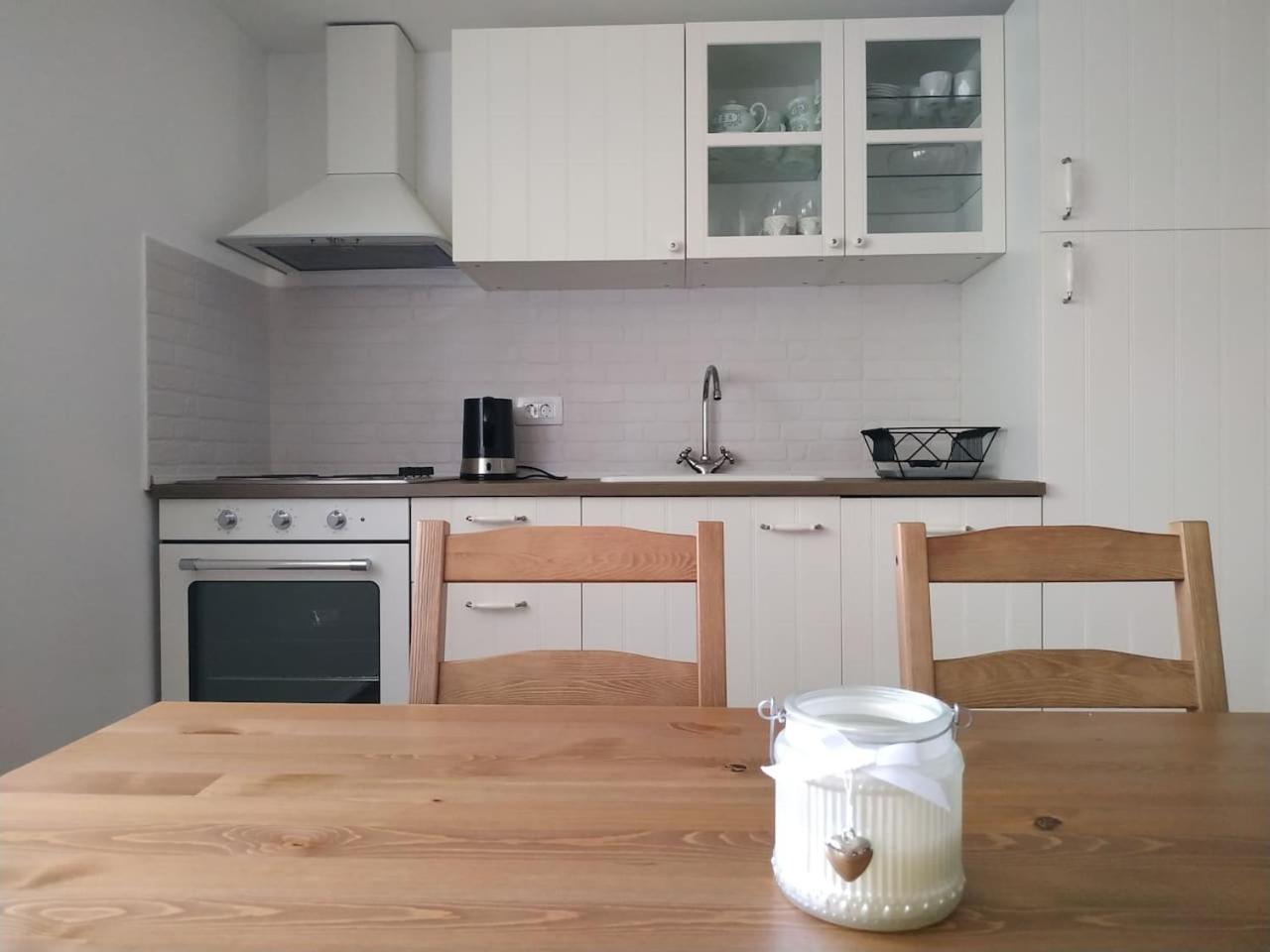 Apartman Srna - Gorski kotar view 2