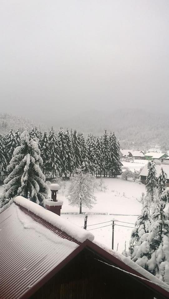 Apartman Srna - Gorski kotar view 3