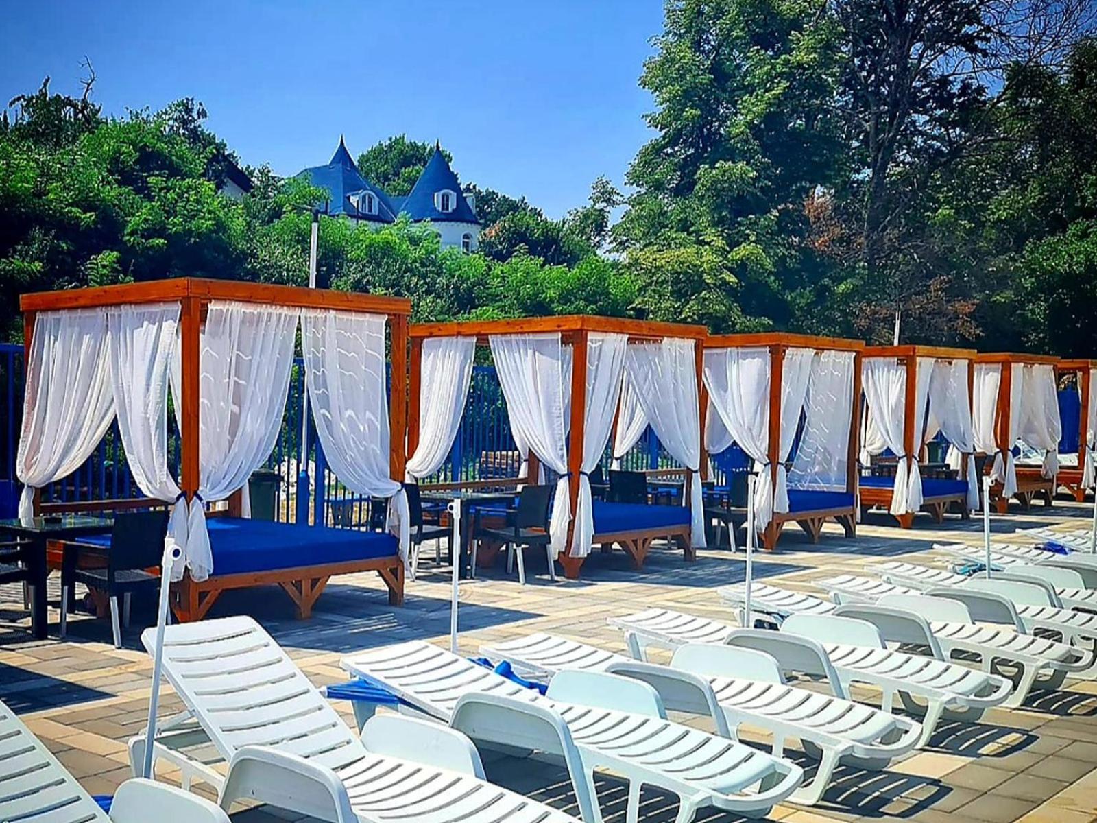 Planinske Kuće Grocka