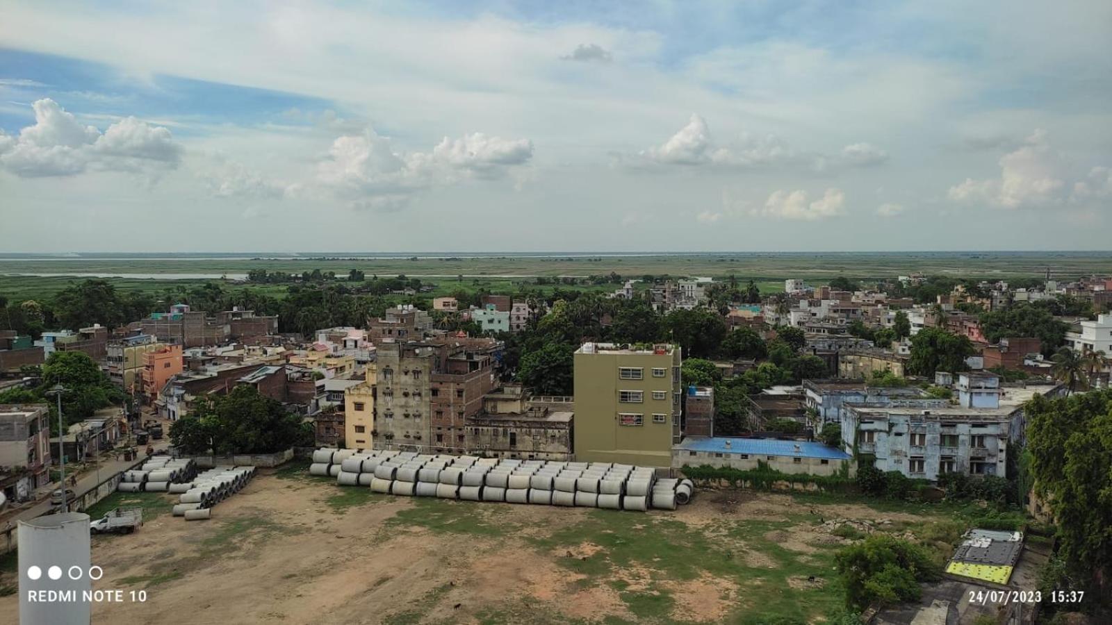 Hotel Vidya Residency view 3