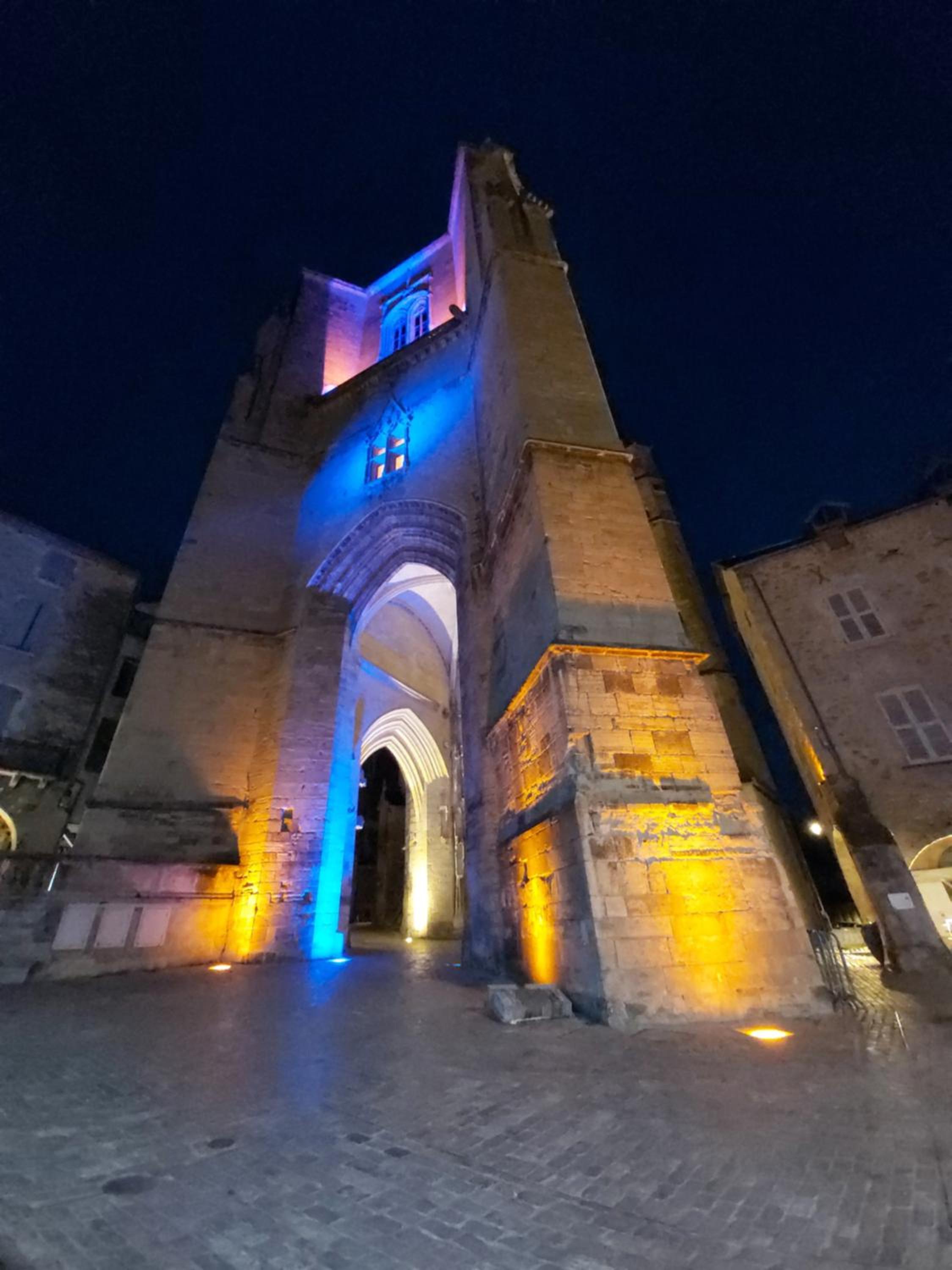 Le Saint-Georges view 3