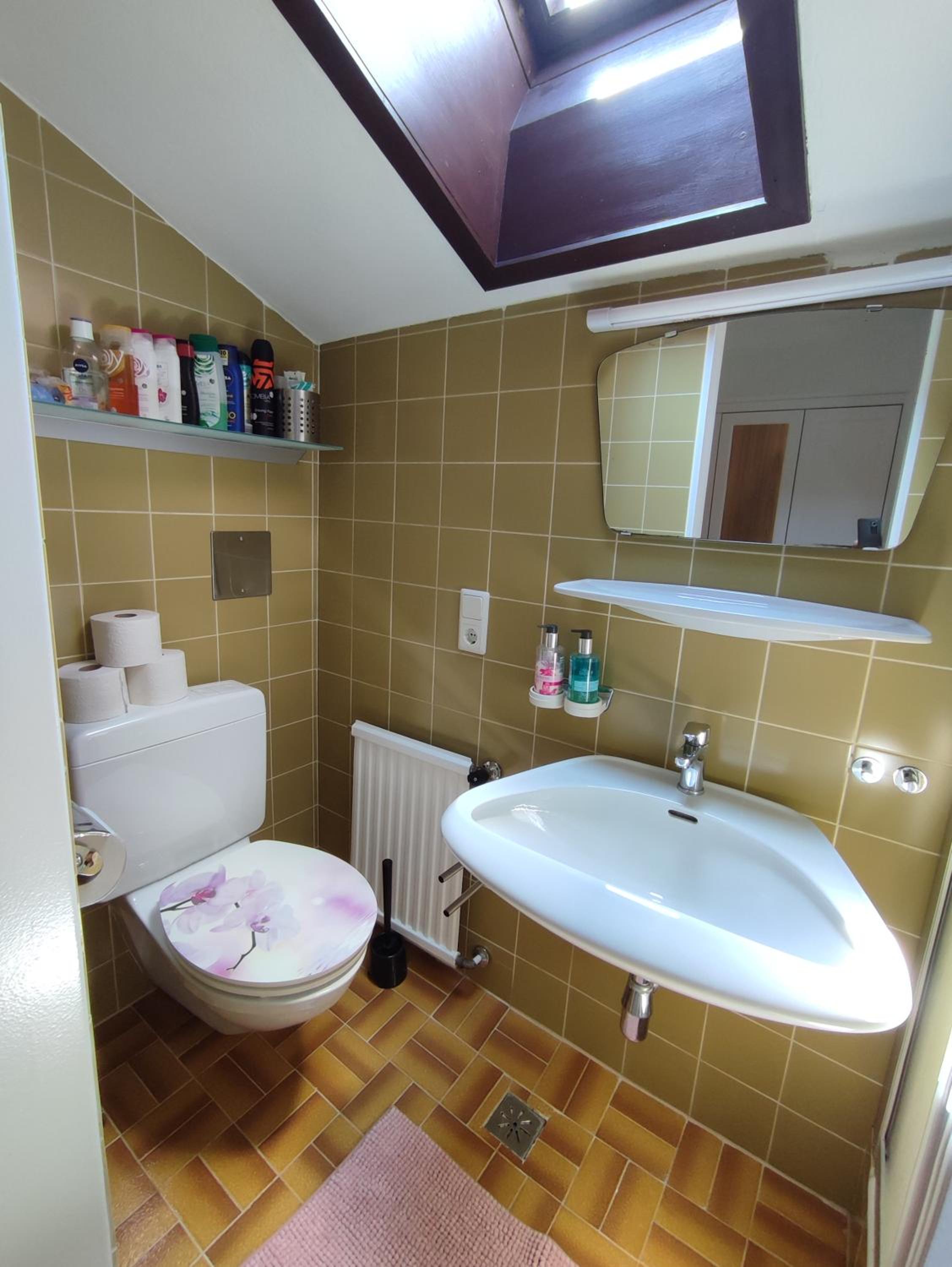 Alpendohle Apartments Innsbruck