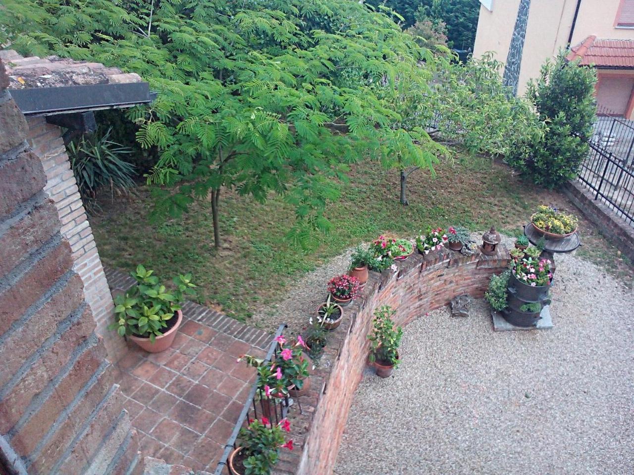 Altes Backhaus in Maranzana photo 5