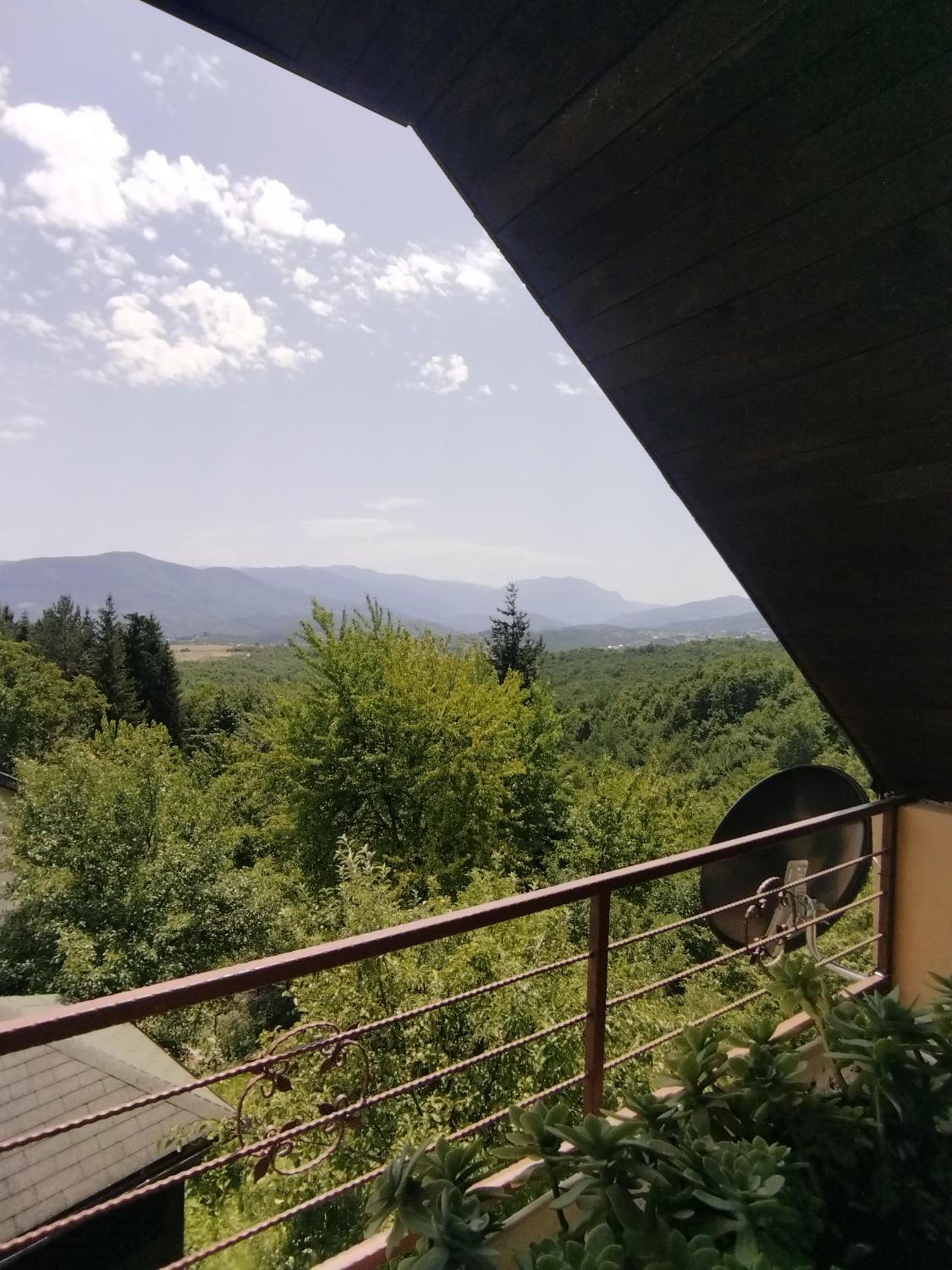 Villa Hani