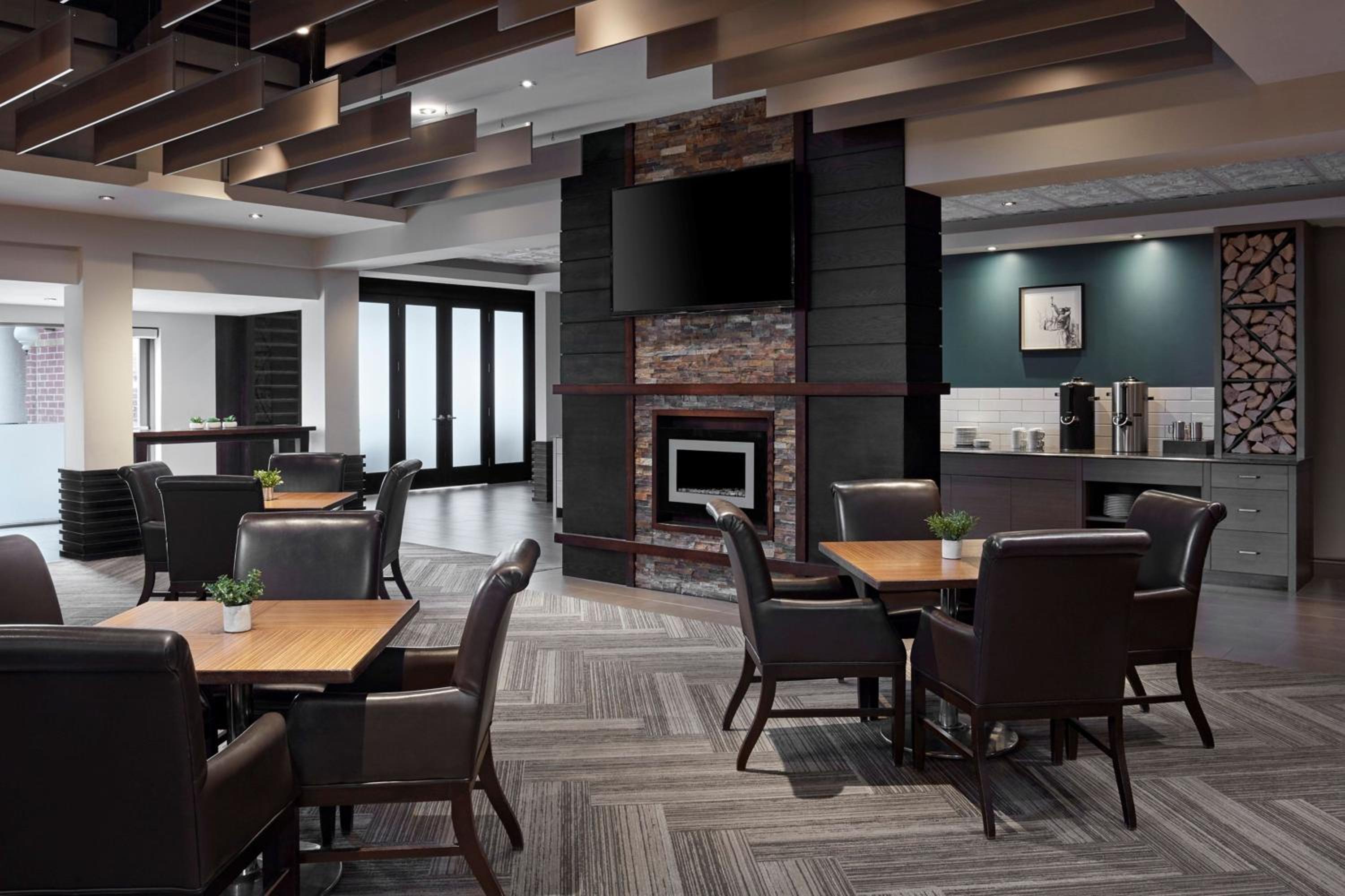 Guelph Vacations - Delta Hotels by Marriott Guelph Conference Centre - Property Image 50