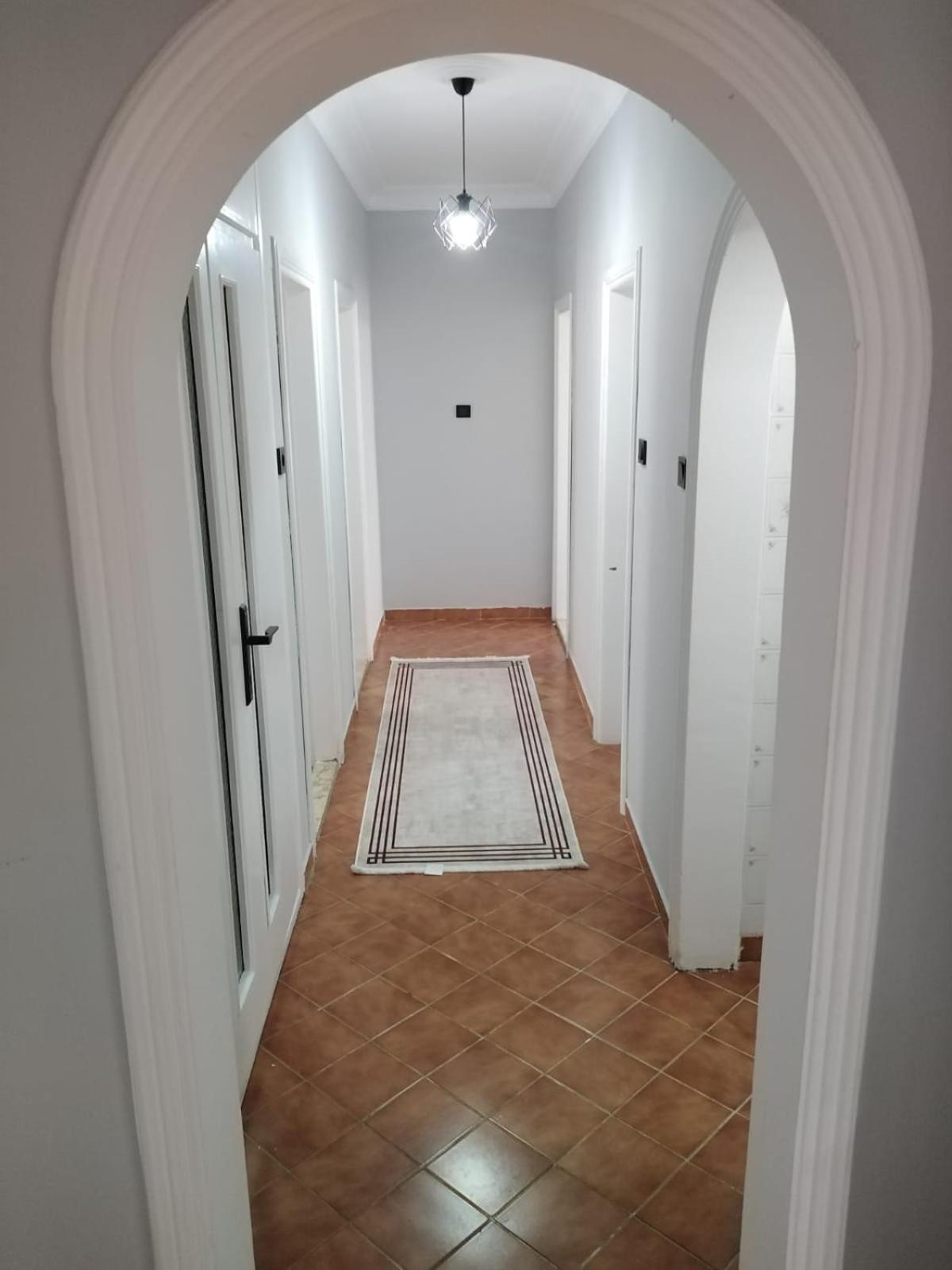 Merkezi ve lokasyon mükemmel konforlu