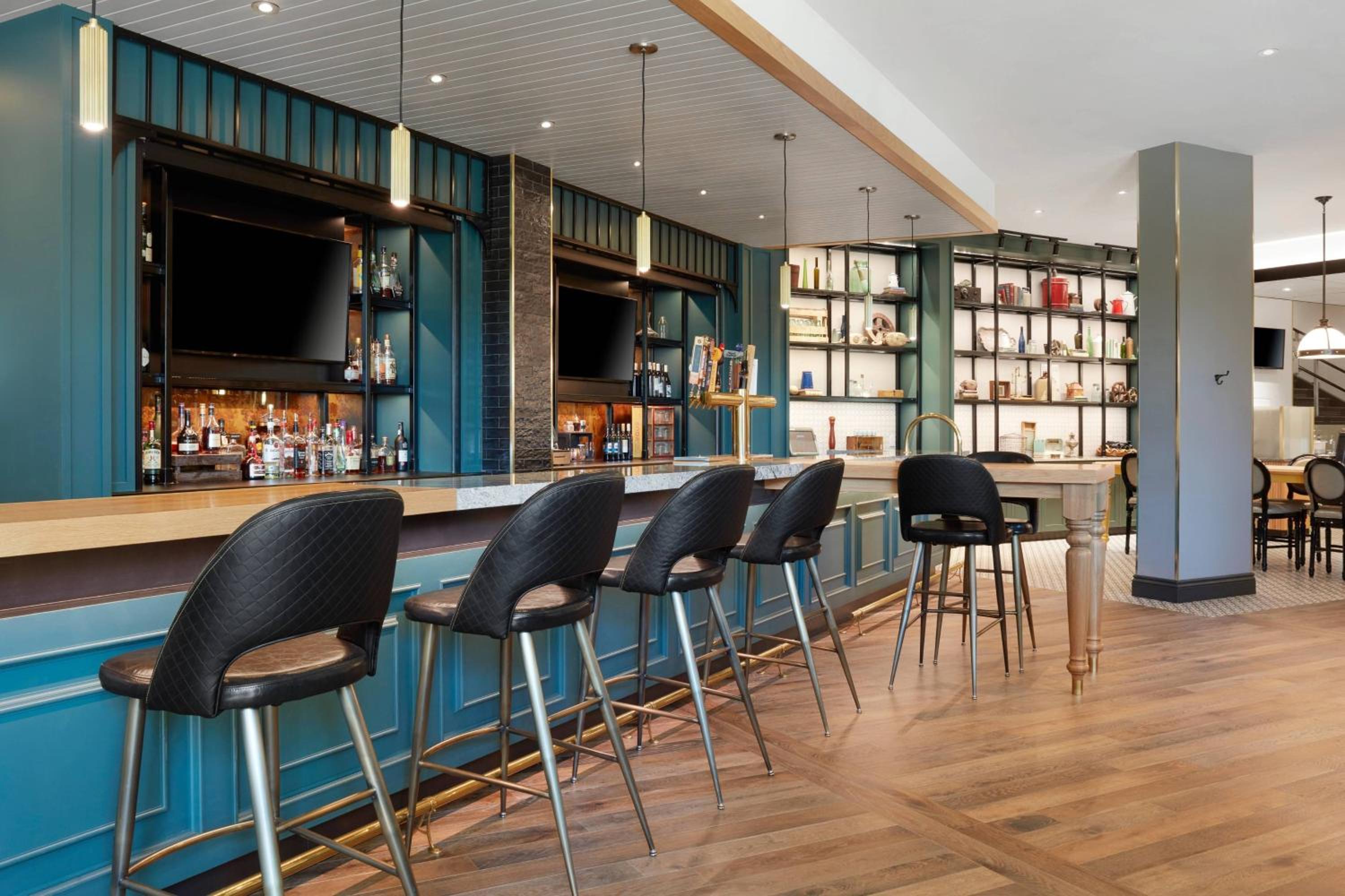 Guelph Vacations - Delta Hotels by Marriott Guelph Conference Centre - Property Image 53