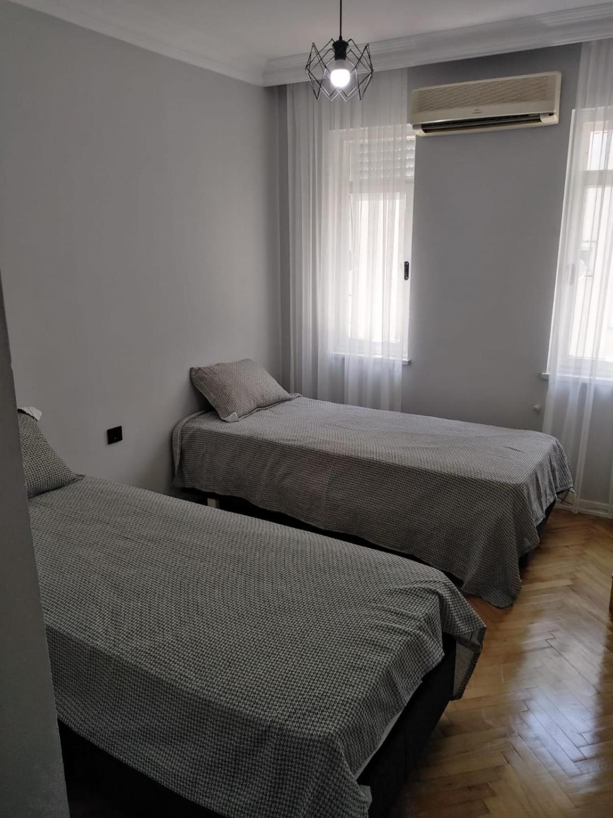 Merkezi ve lokasyon mükemmel konforlu