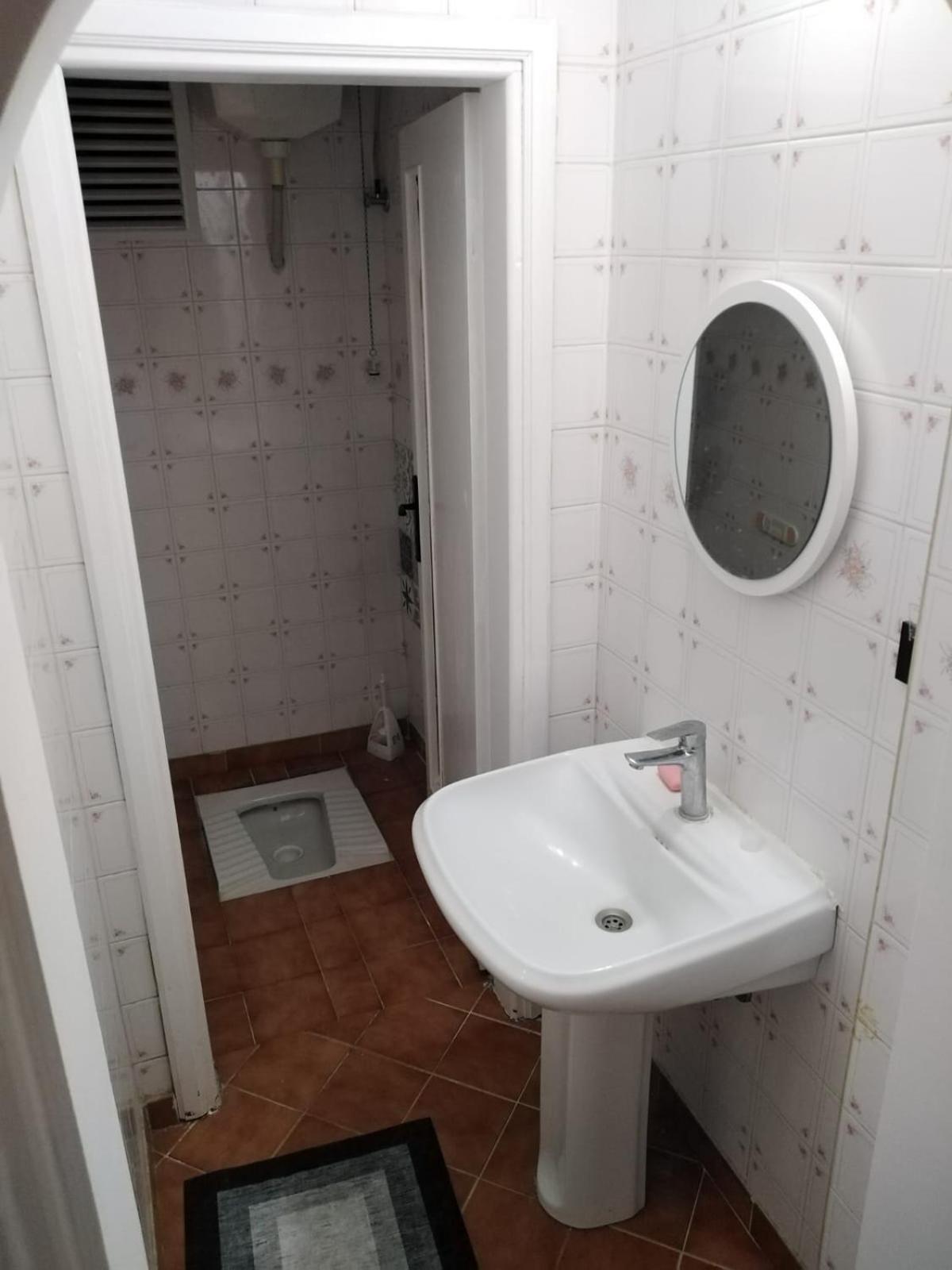 Merkezi ve lokasyon mükemmel konforlu