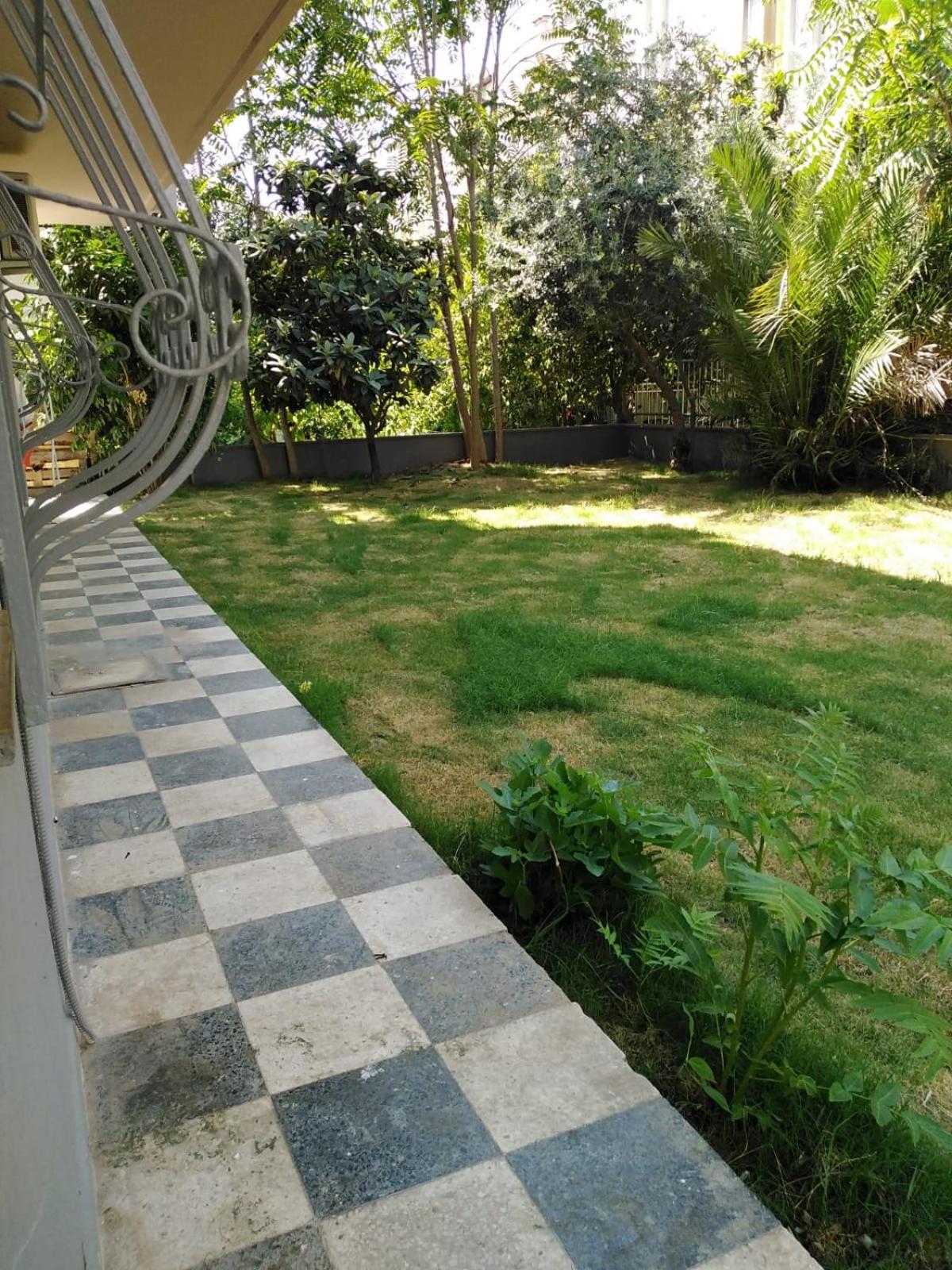 Merkezi ve lokasyon mükemmel konforlu