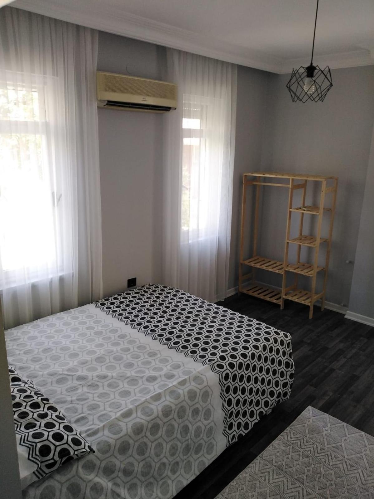 Merkezi ve lokasyon mükemmel konforlu
