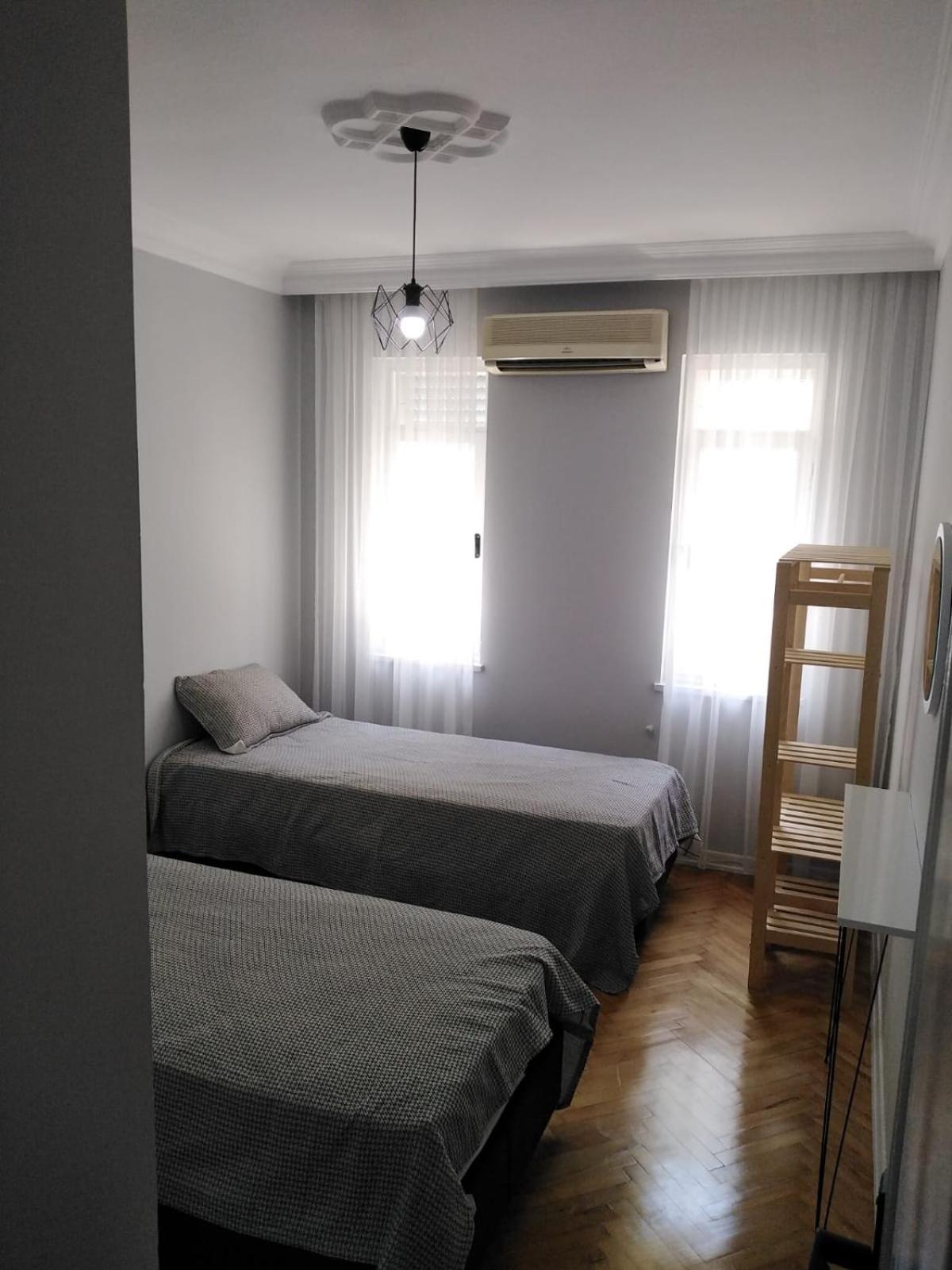 Merkezi ve lokasyon mükemmel konforlu