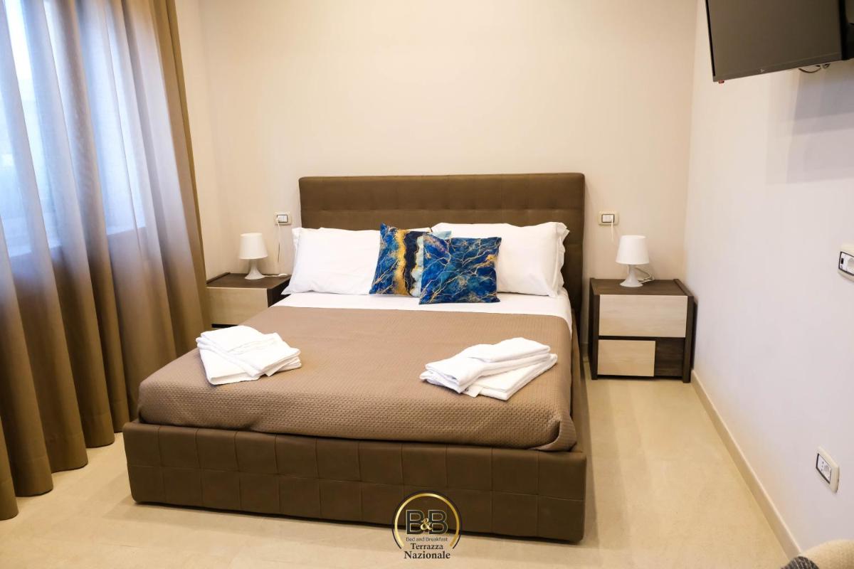 B&B Terrazza Nazionale