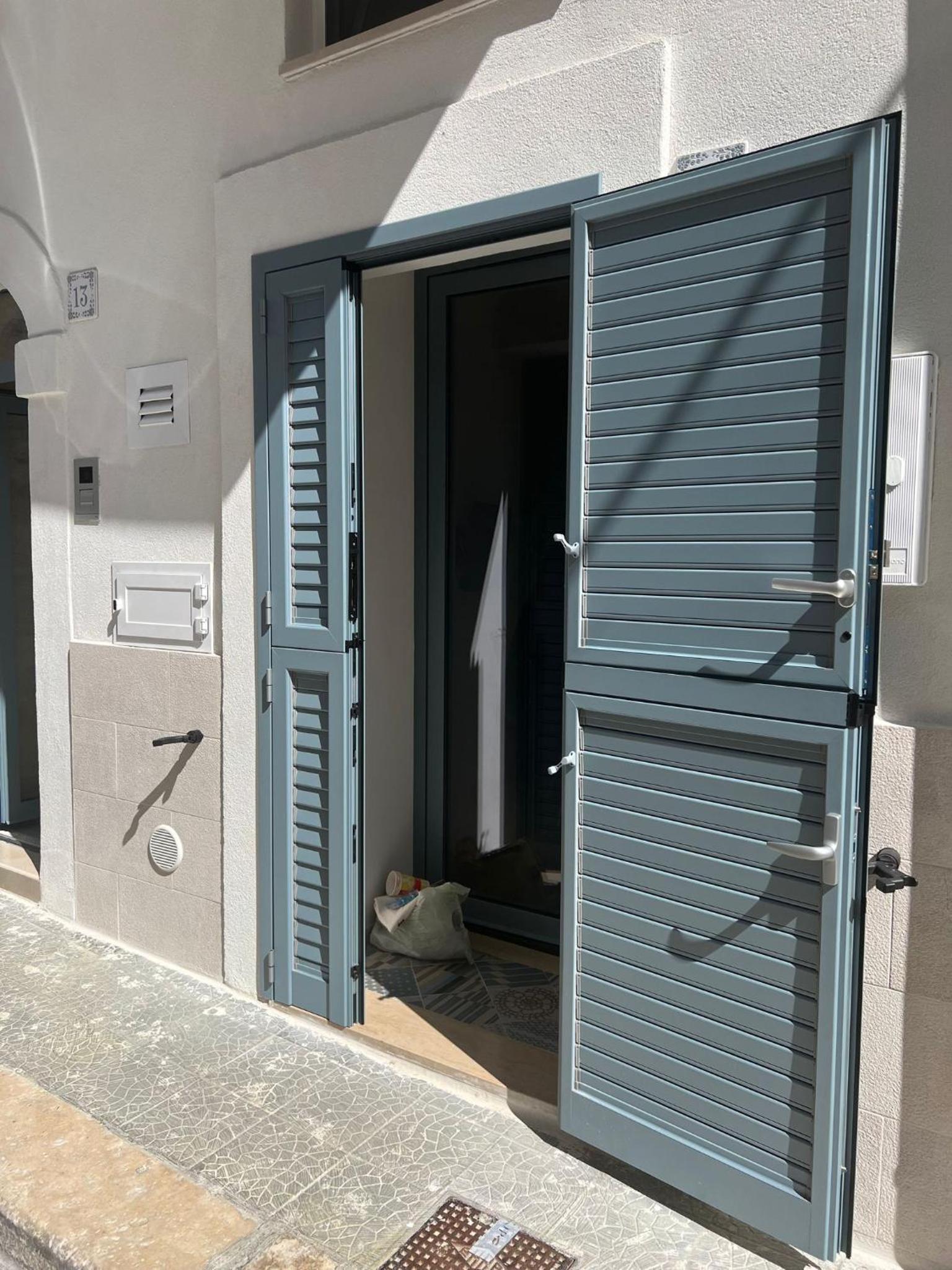 Polignano Holiday Home view 3