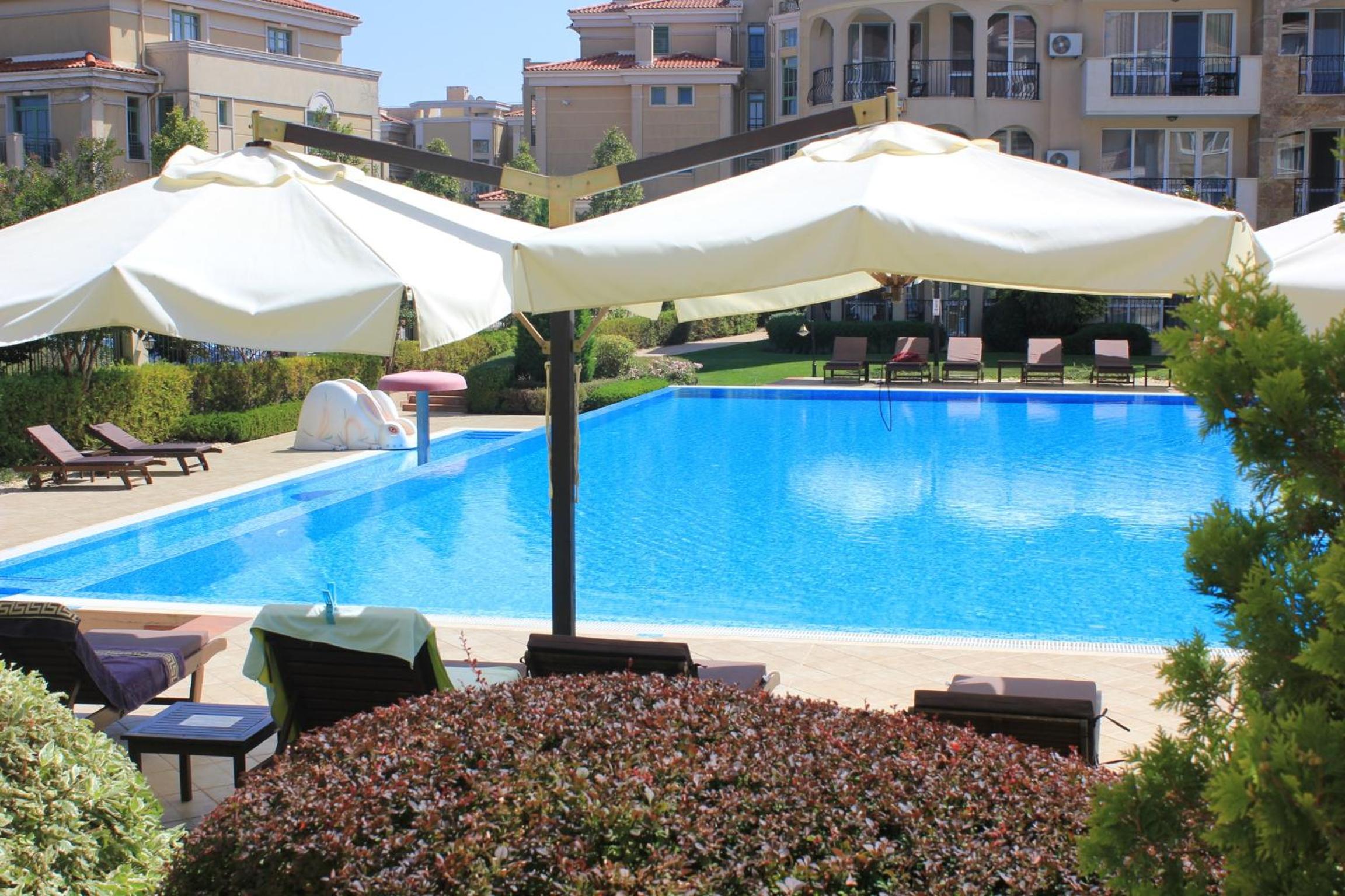 Atia Resort