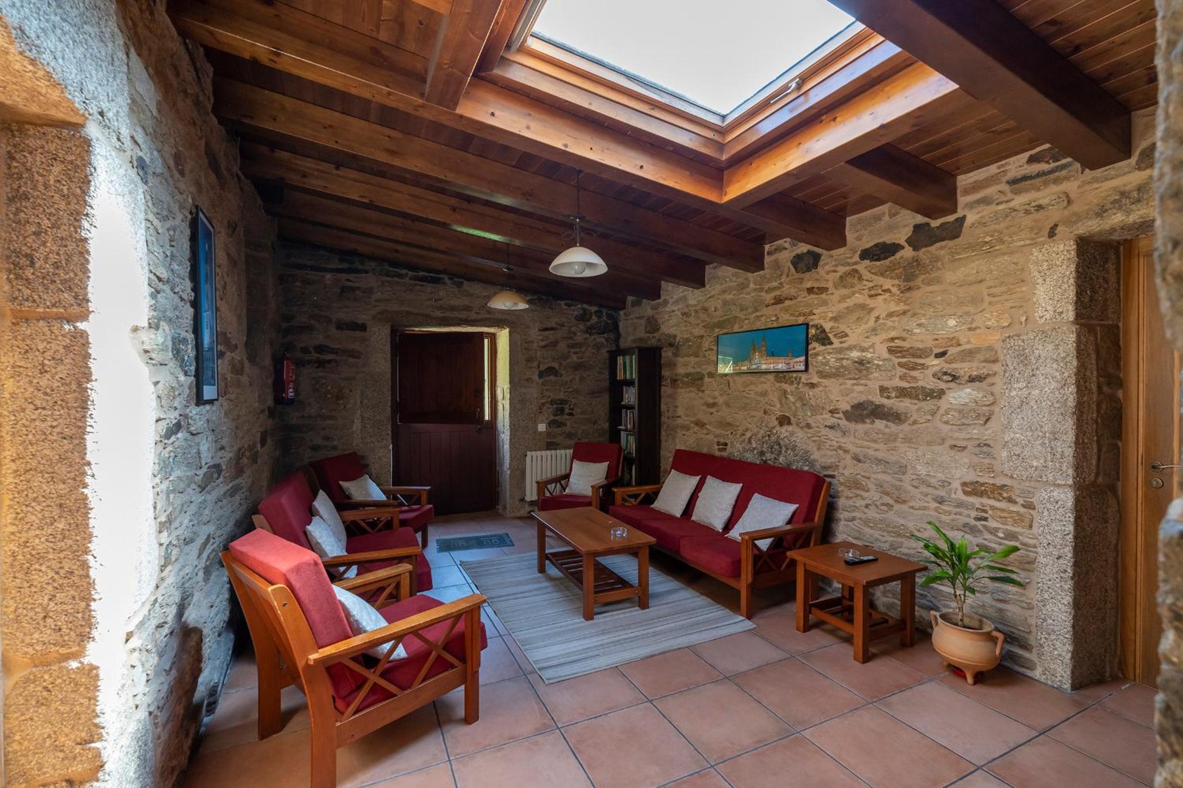 Casa rural completa Río Sarela photo 3