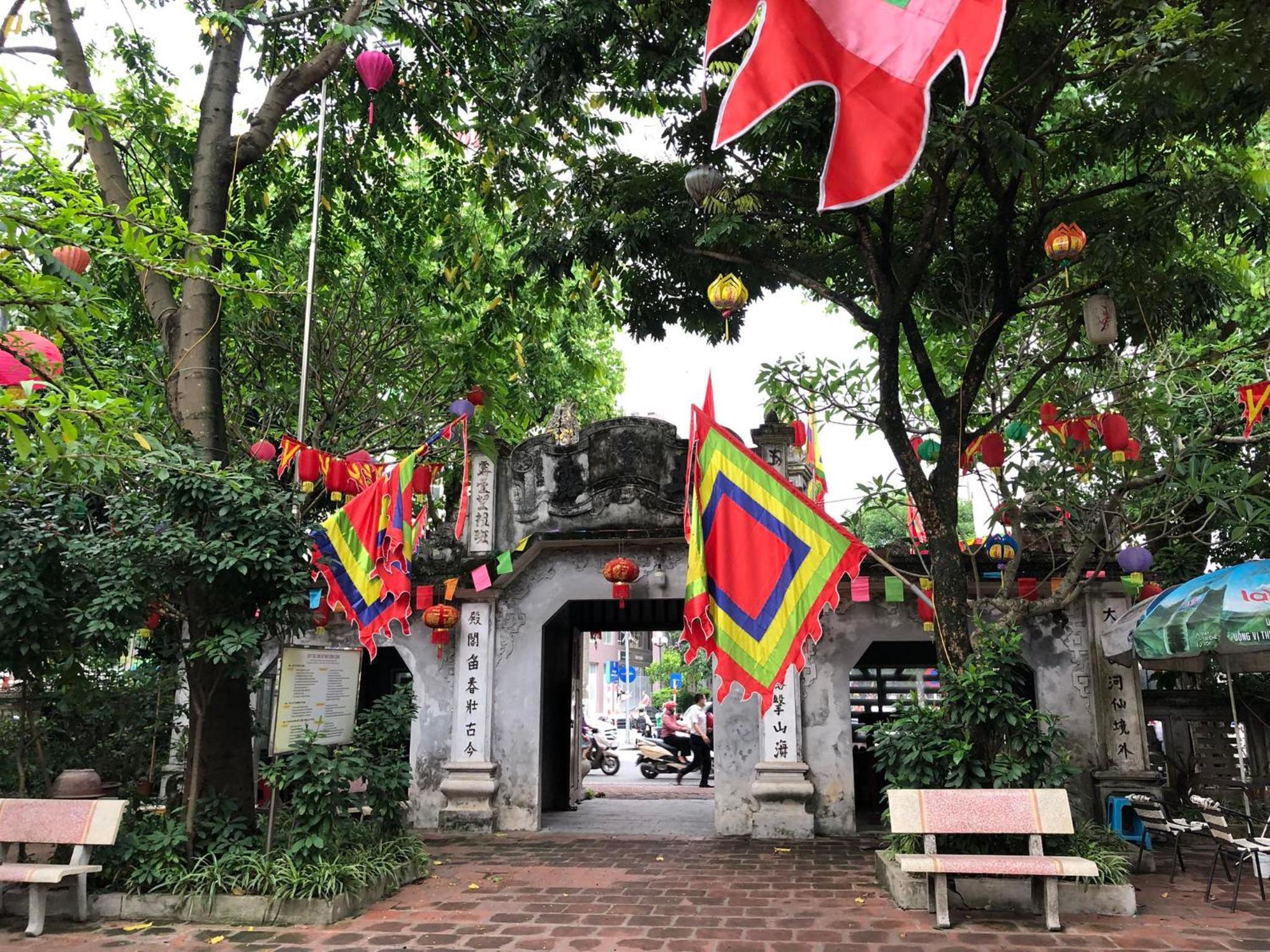 Thanh Xuan Homestay and Bungalow